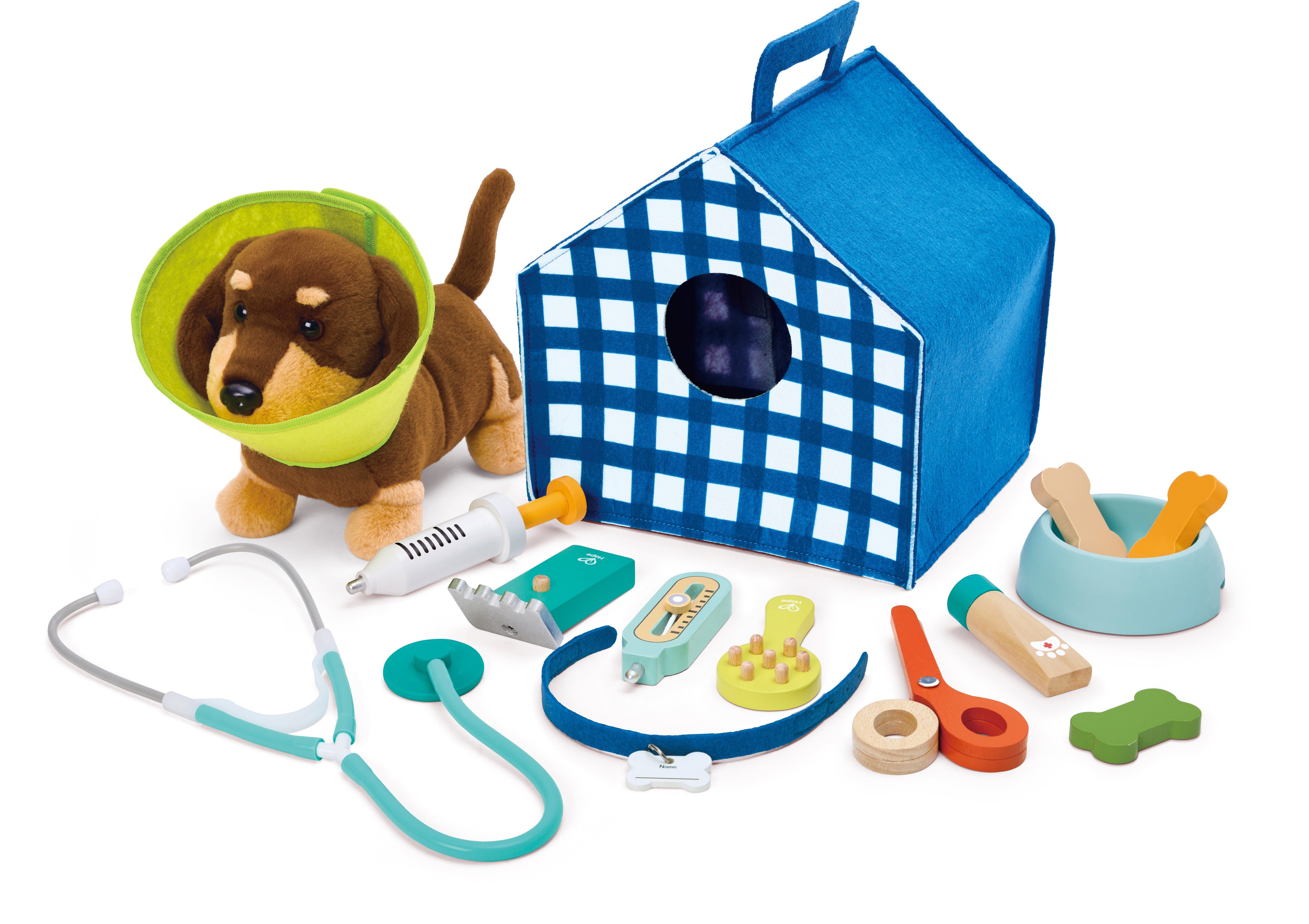 Clínica Veterinaria