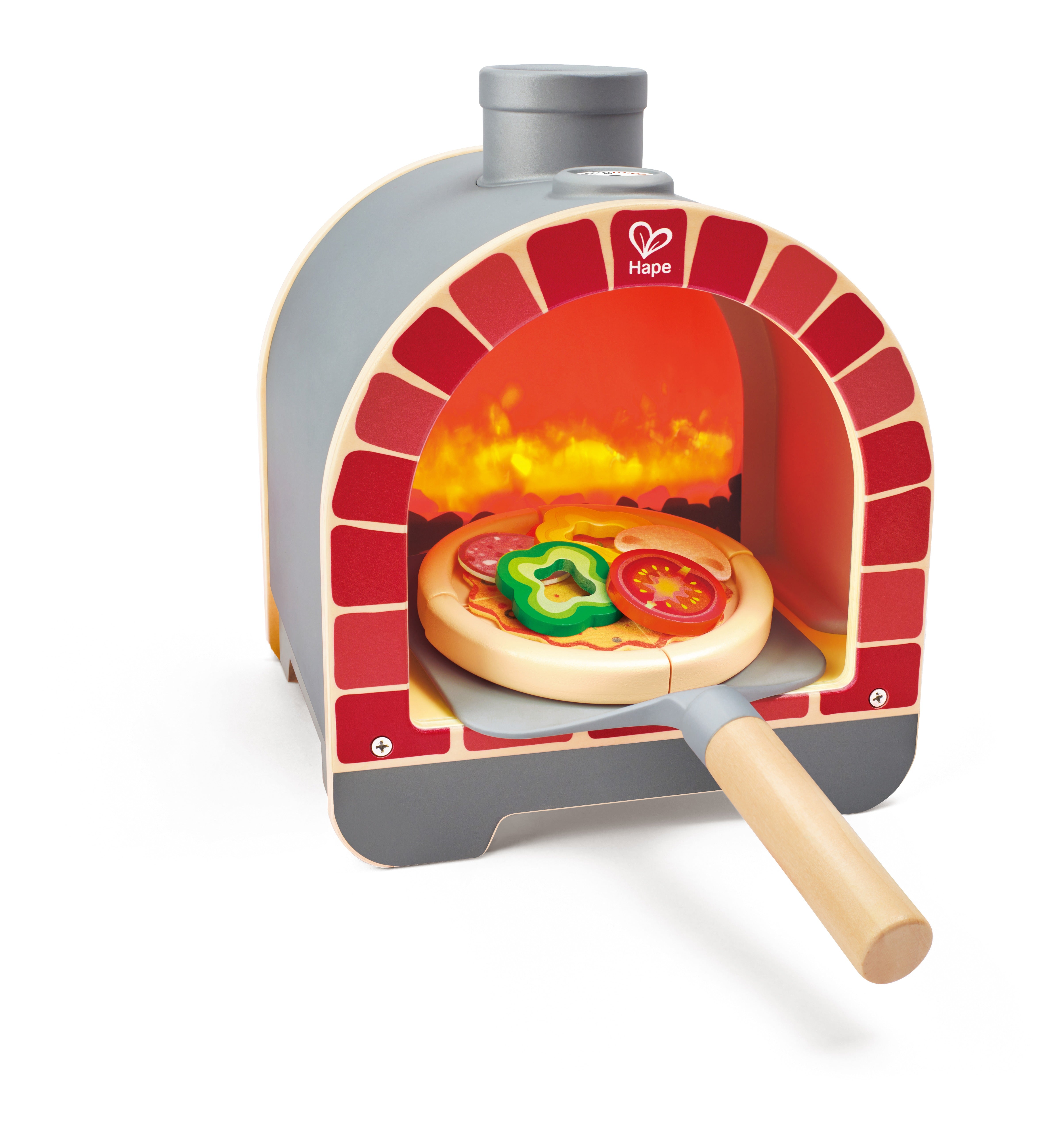 Horno de Pizza