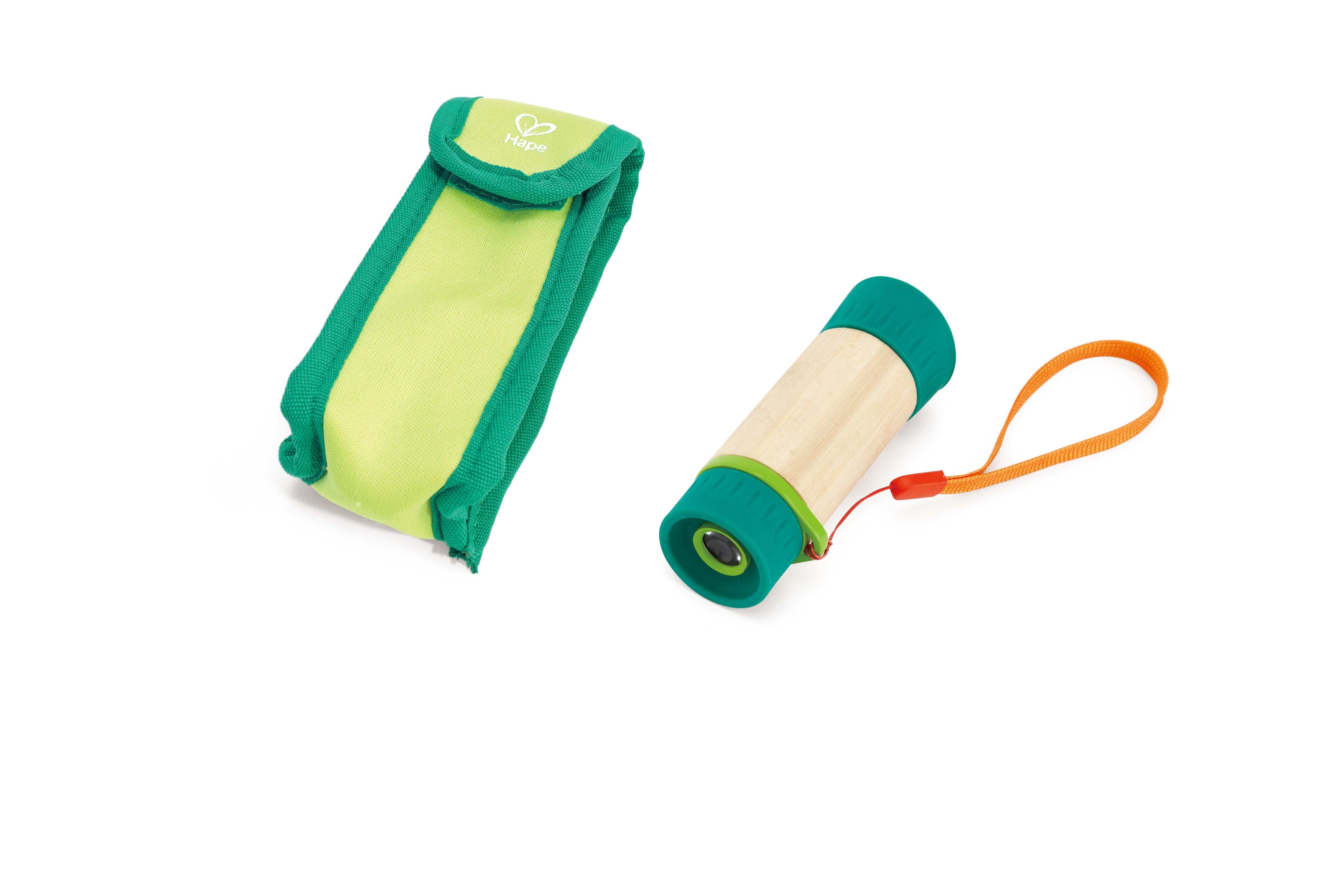 Telescopio Ajustable