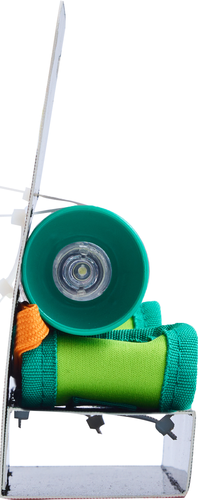 Telescopio Ajustable