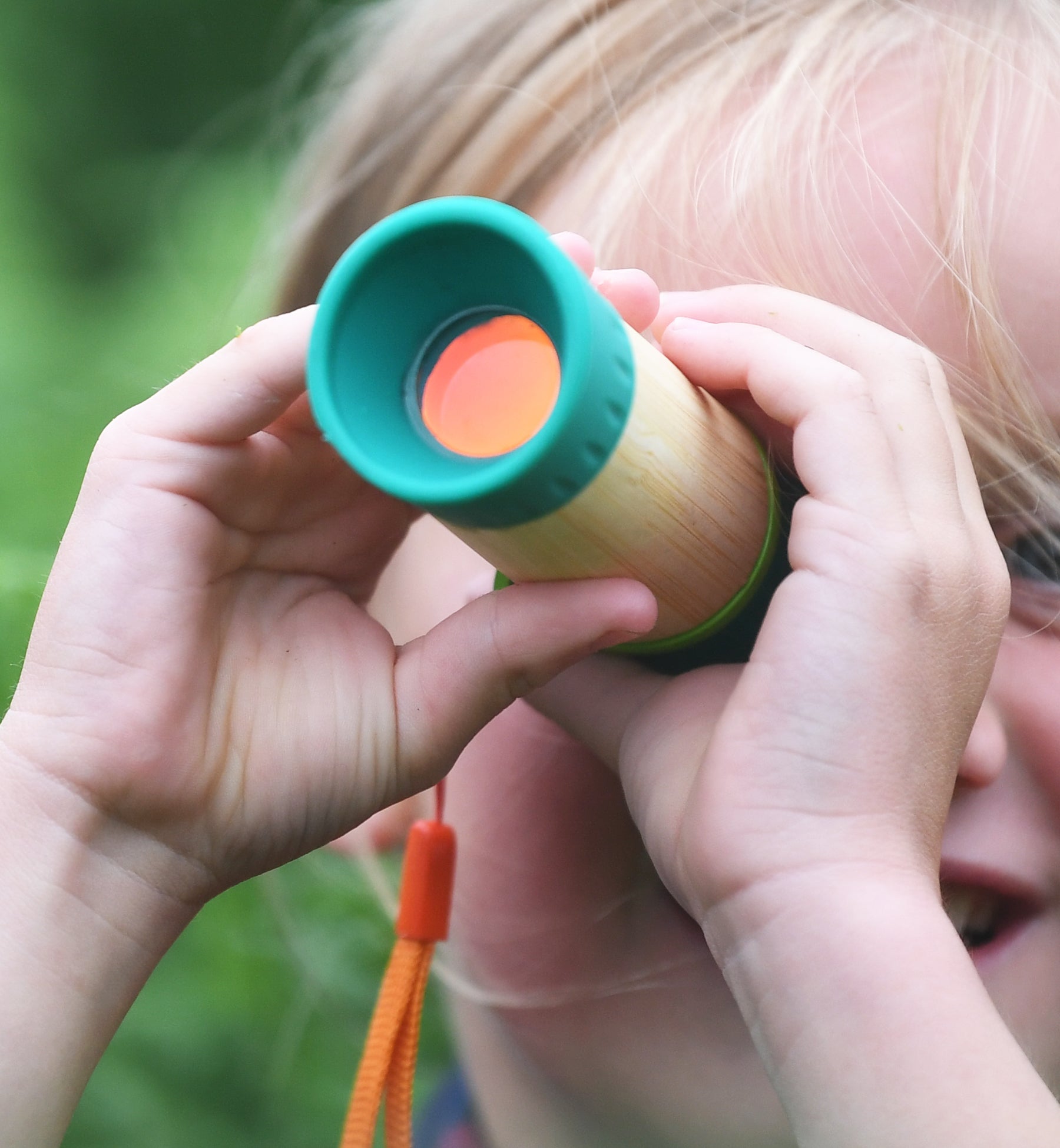 Telescopio Ajustable
