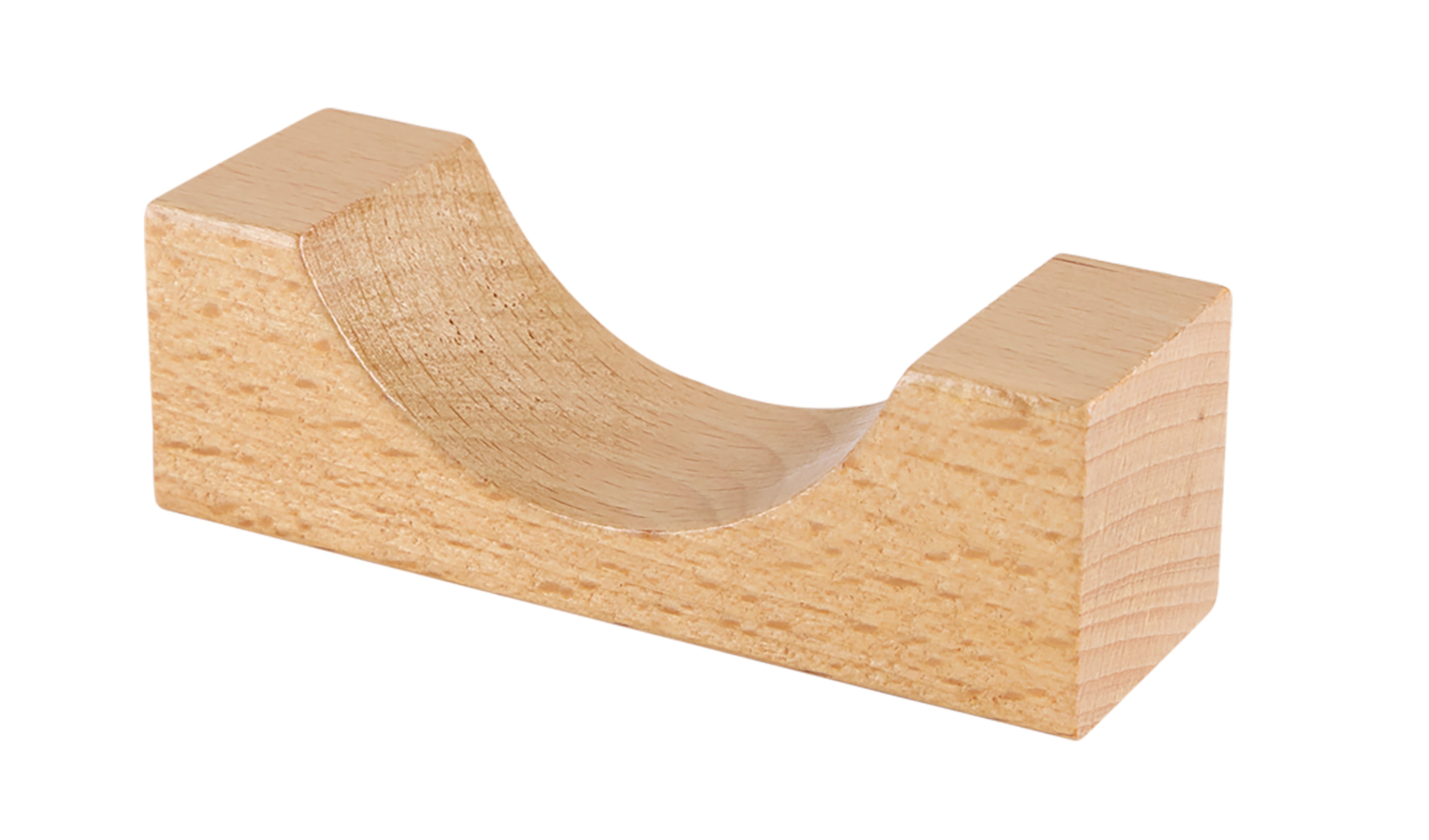 Bloques Madera 100 Unidades