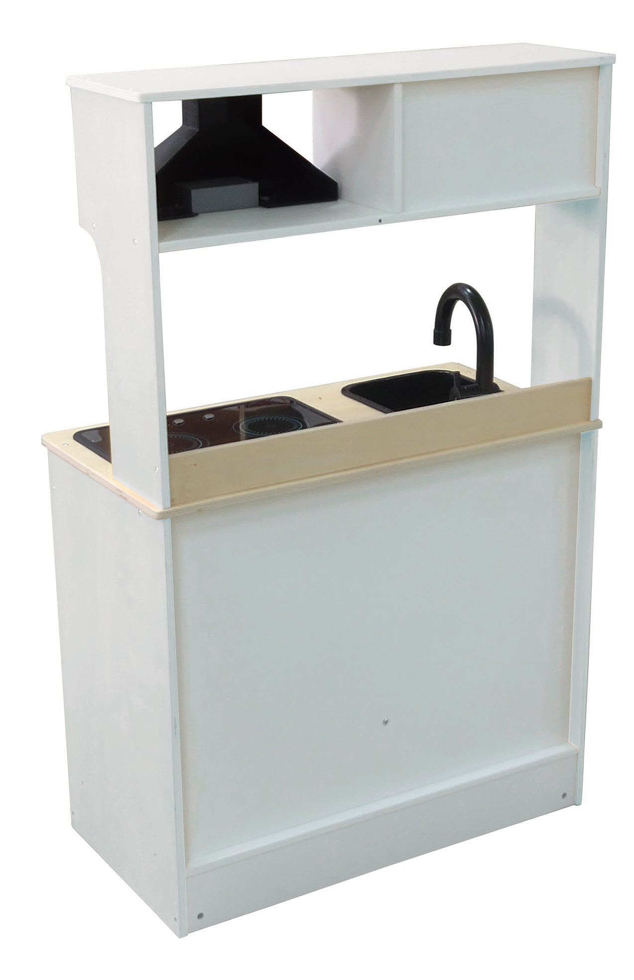 Cocina Moderna Hape
