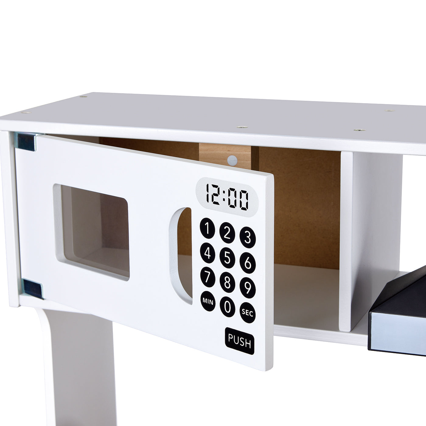Cocina Moderna Hape