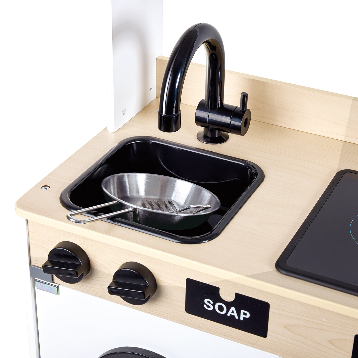 Cocina Moderna Hape
