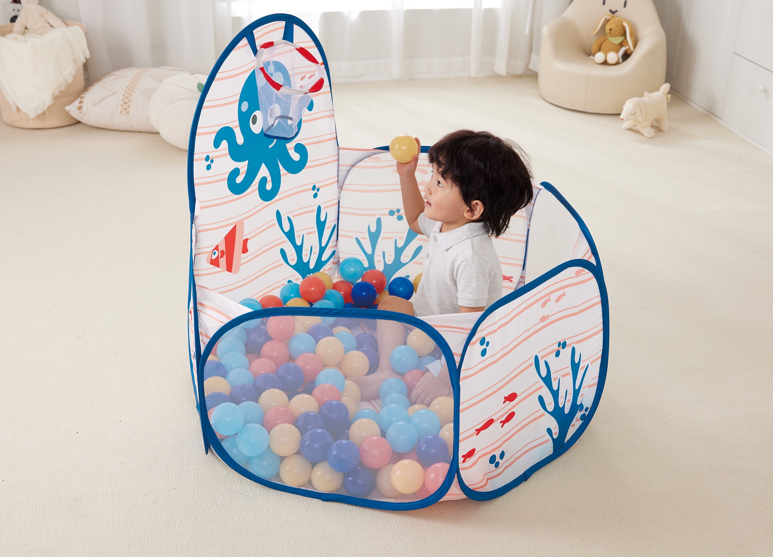 Piscina de Pelotas
