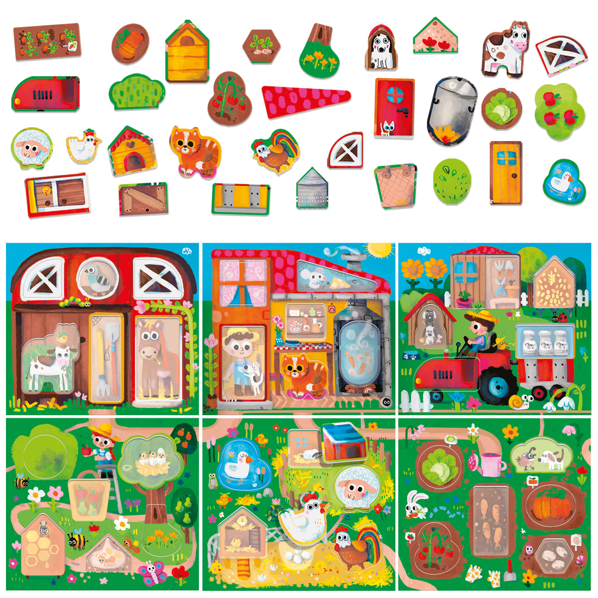 Granja Montessori