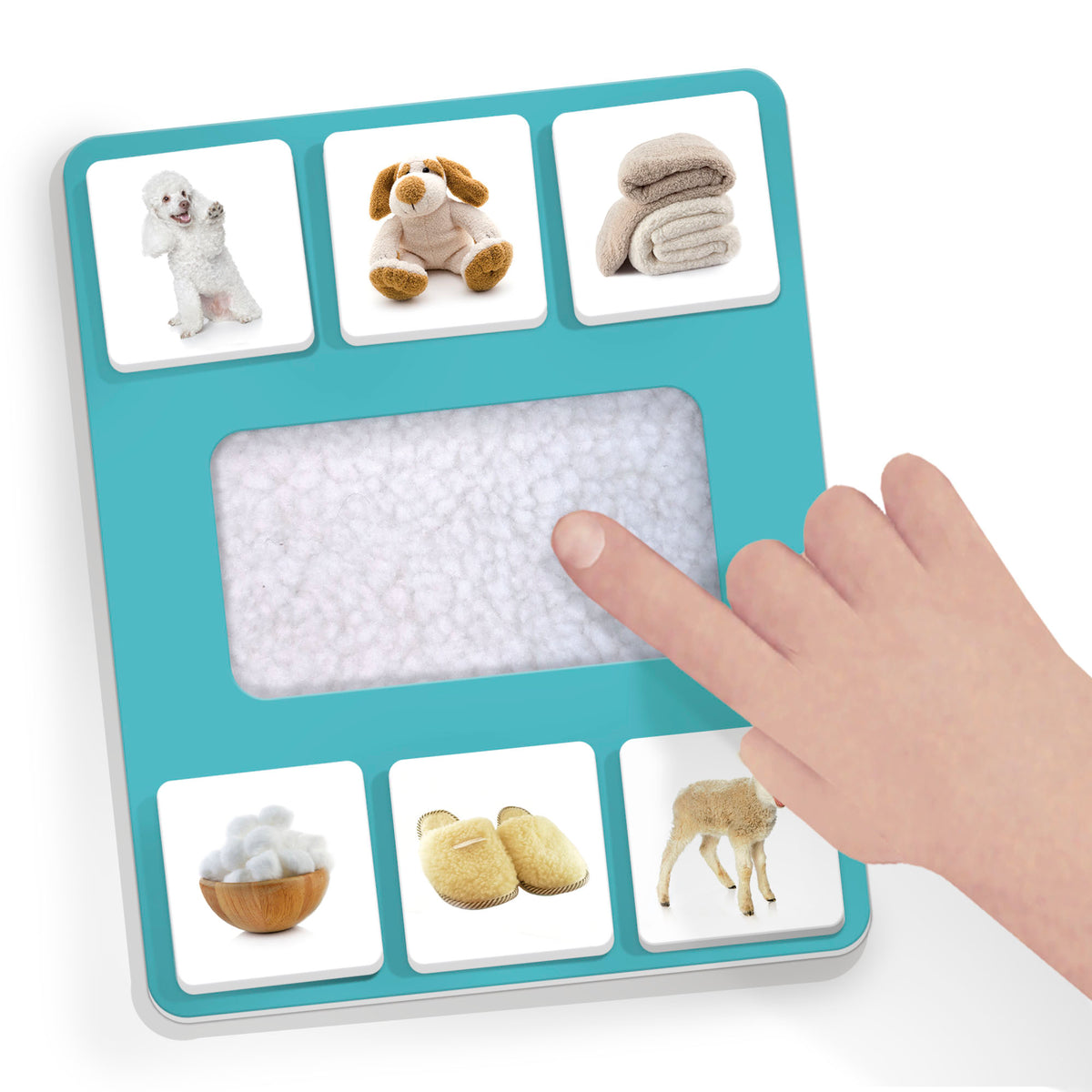 Laboratorio Semsorial Montessori