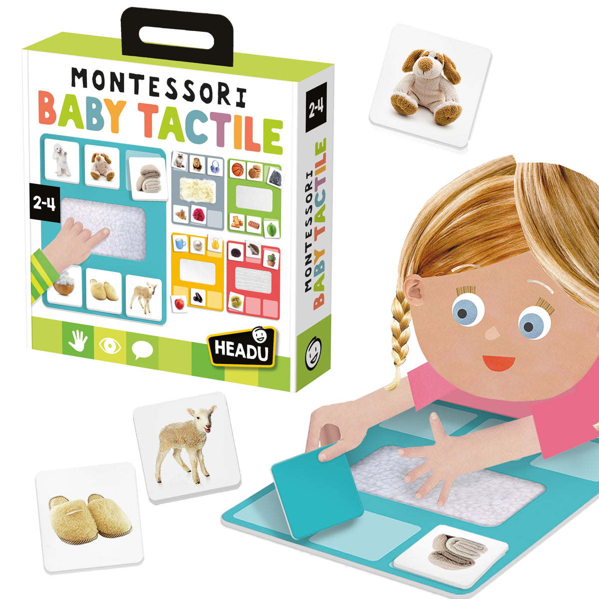 Laboratorio Semsorial Montessori