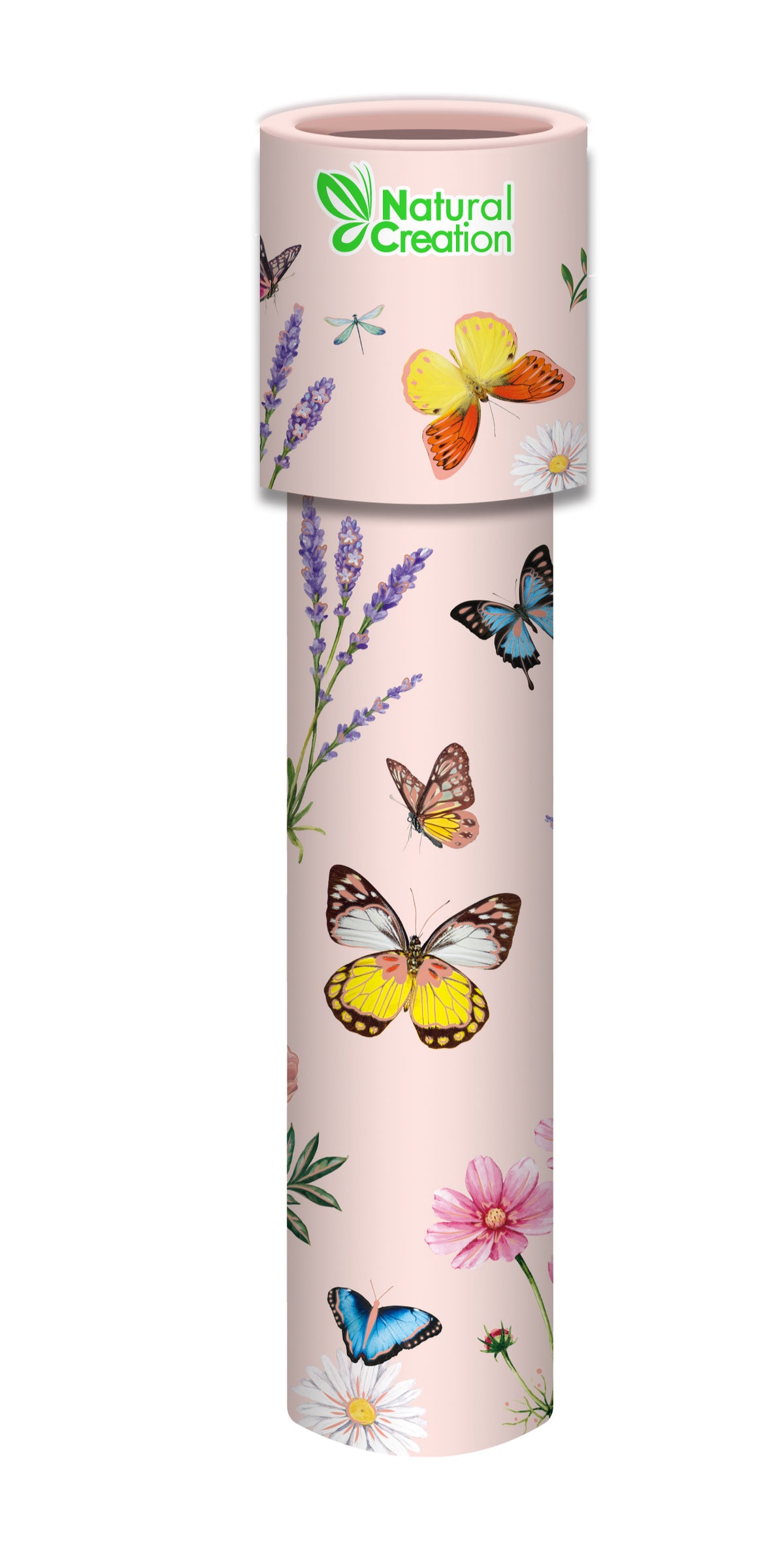 Caleidoscopio Mariposas