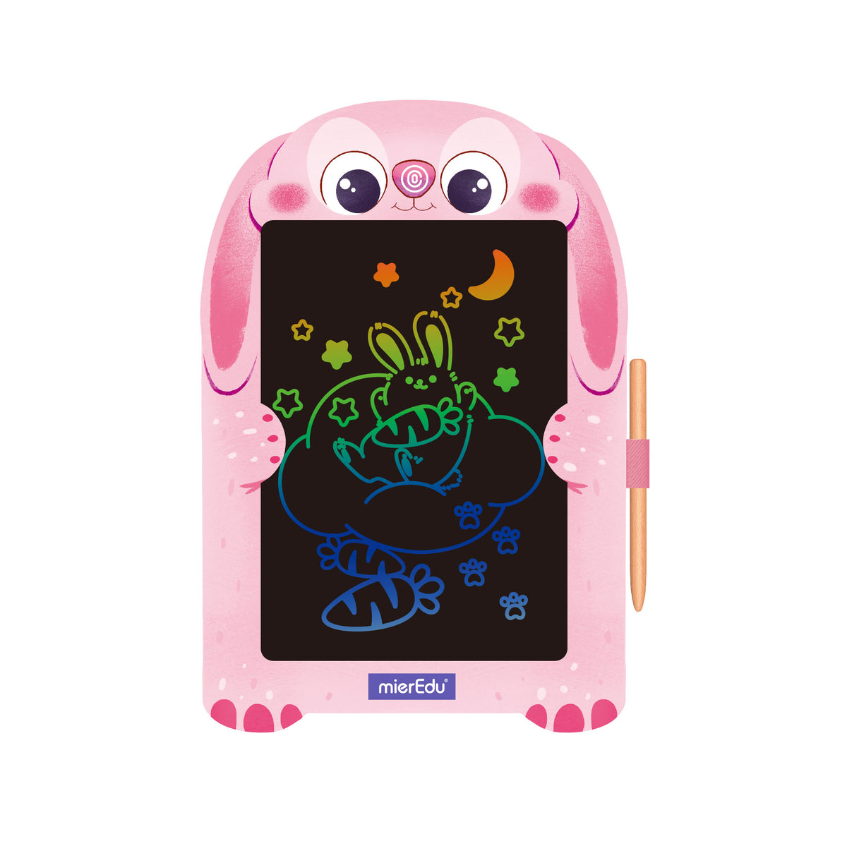 Tablero de Dibujo LCD - Conejito 8,5 Pulgadas