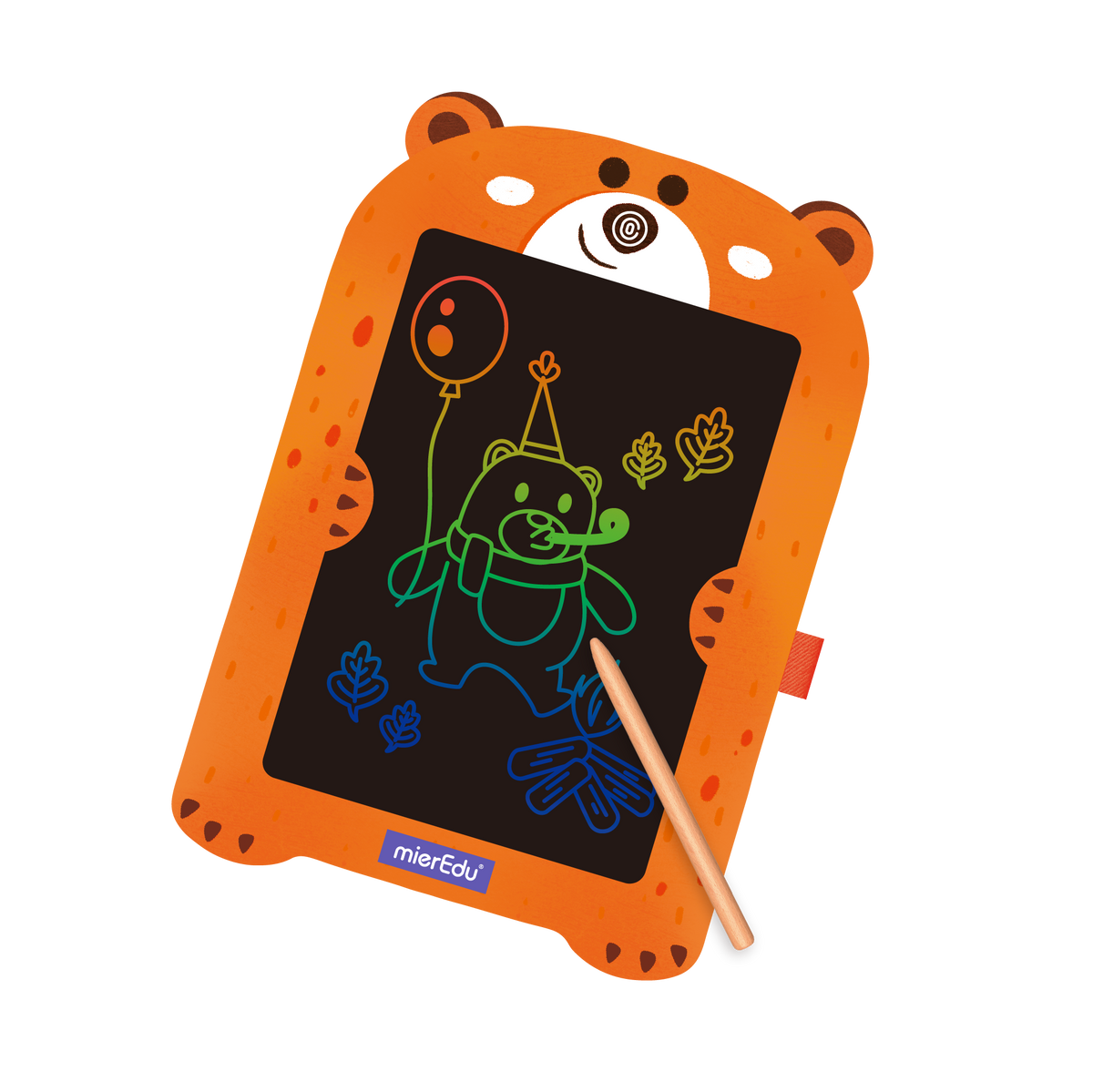 Tablero de Dibujo LCD - Oso 8,5 Pulgadas