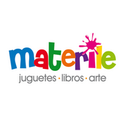 Materile Juguetes logo
