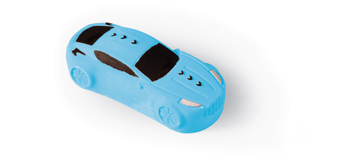 Tizas Carros