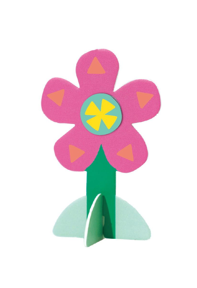 Juego con Stickers Safari