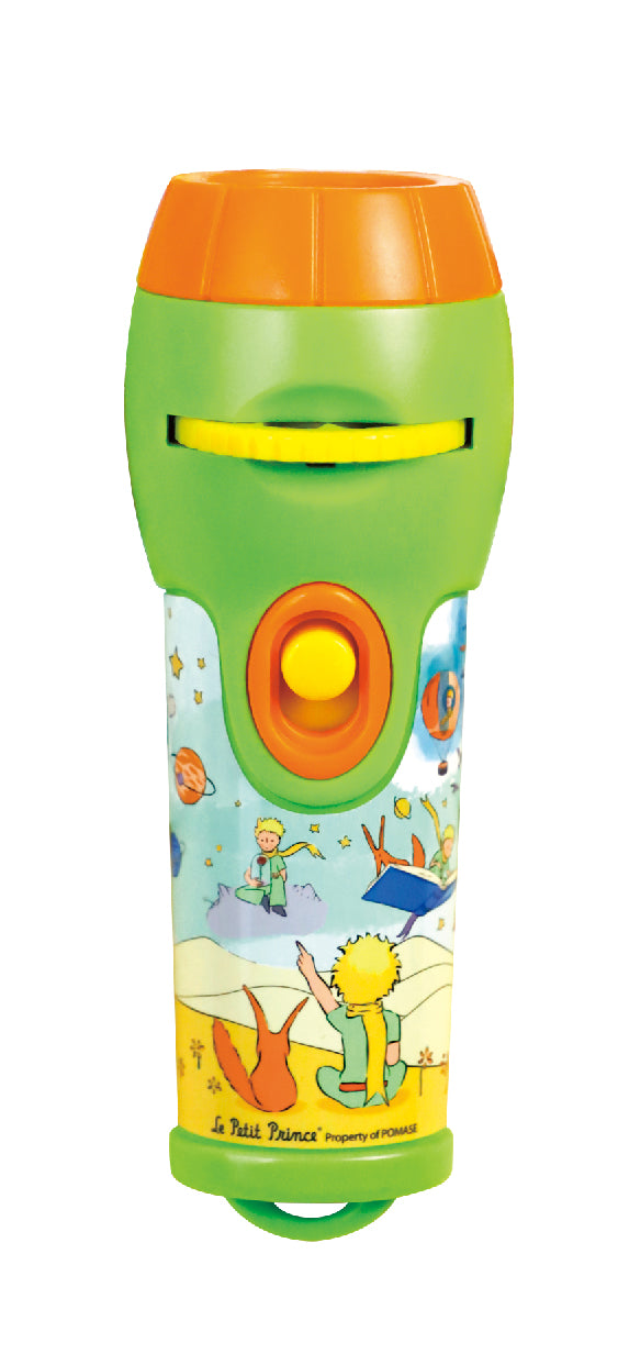 Proyector El Principito