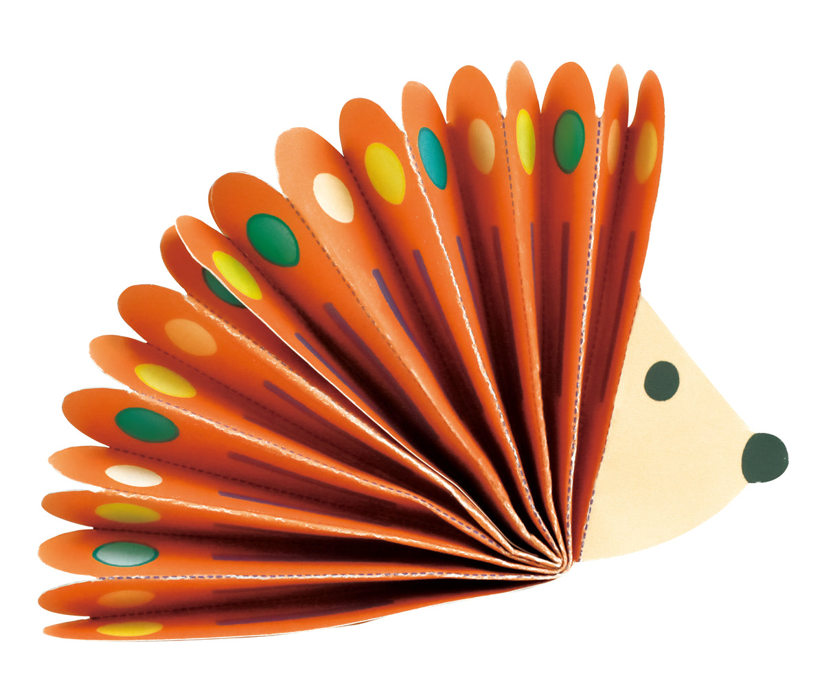 Libro Acuarelas y Origami Jardín