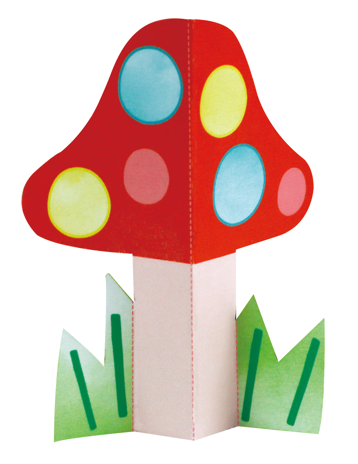 Libro Acuarelas y Origami Jardín