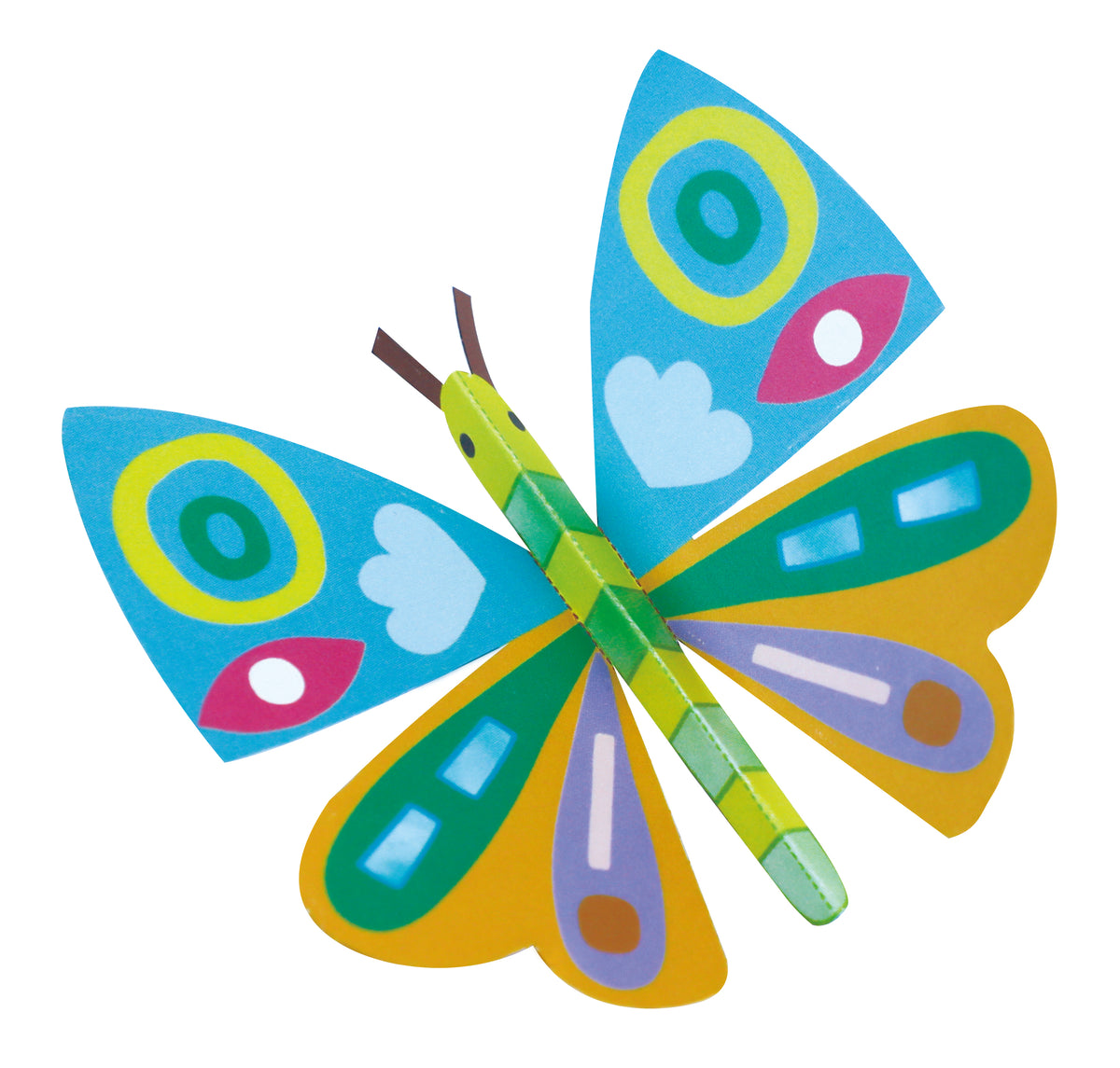 Libro Acuarelas y Origami Jardín