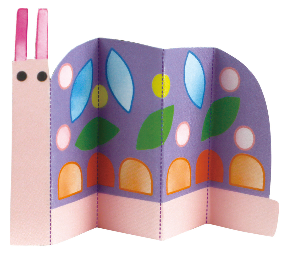 Libro Acuarelas y Origami Jardín