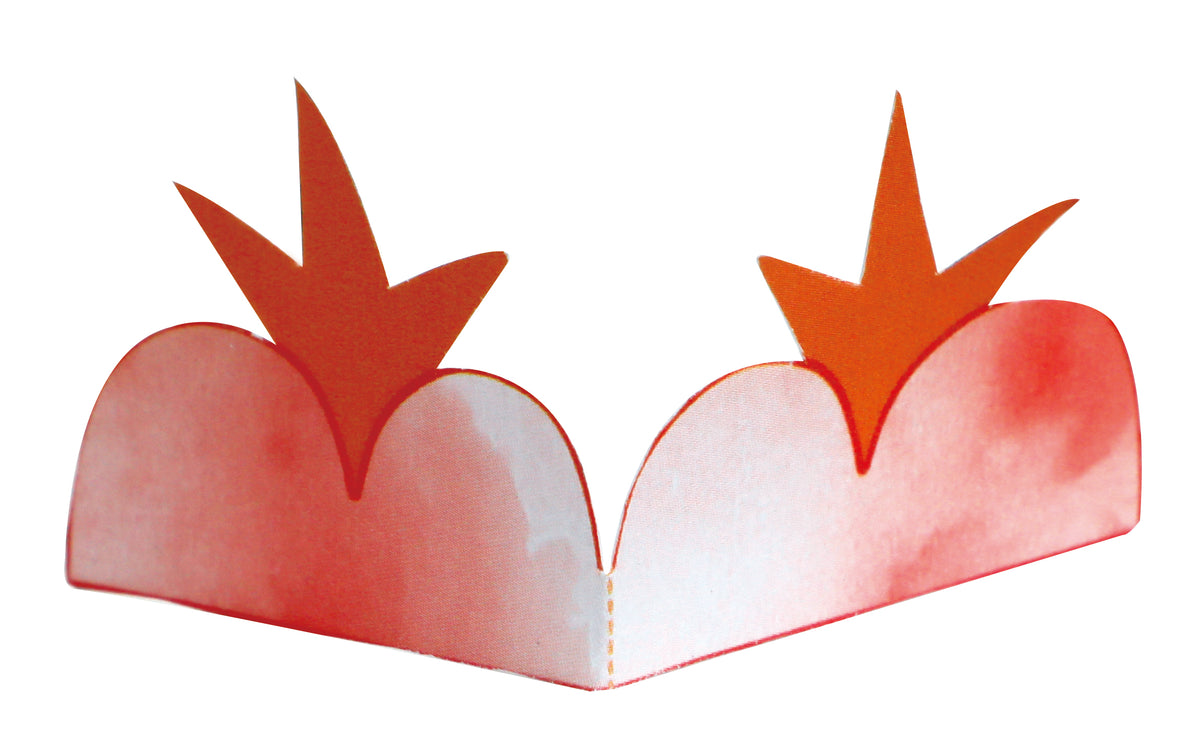 Libro Acuarelas y Origami Dinos
