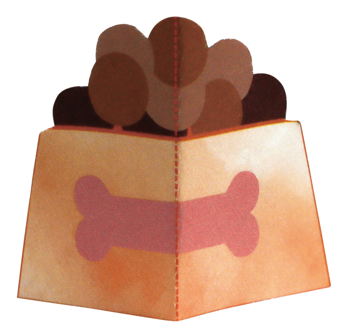 Libro Acuarelas y Origami Mascotas
