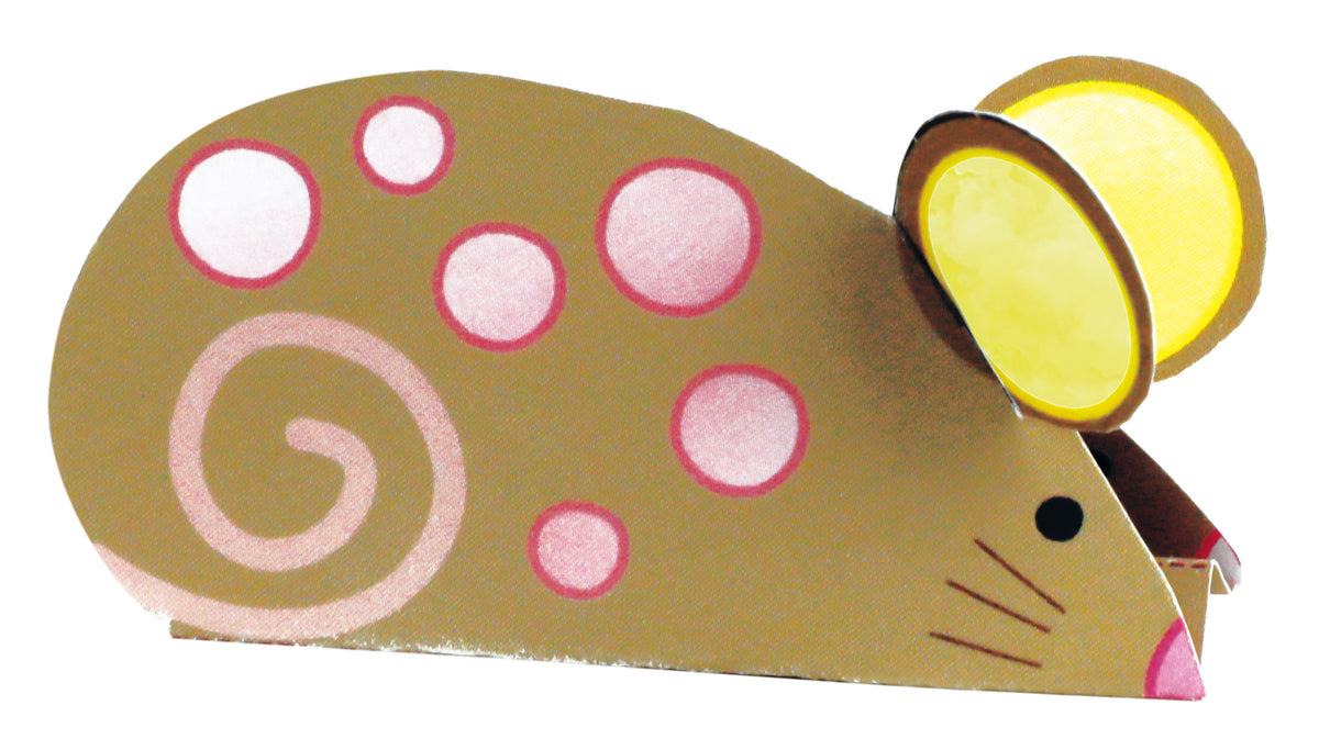 Libro Acuarelas y Origami Mascotas