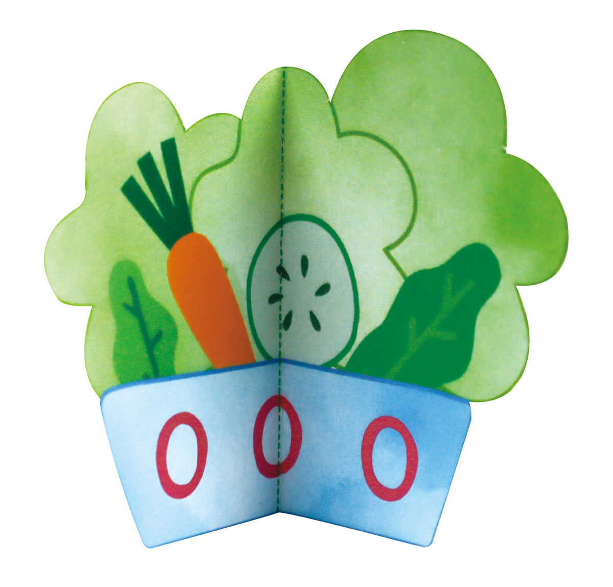 Libro Acuarelas y Origami Mascotas