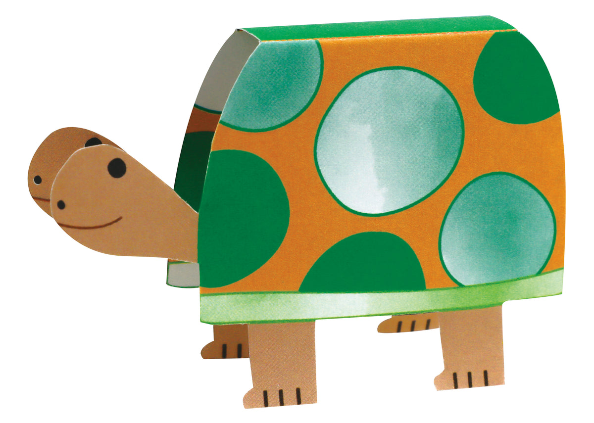 Libro Acuarelas y Origami Mascotas