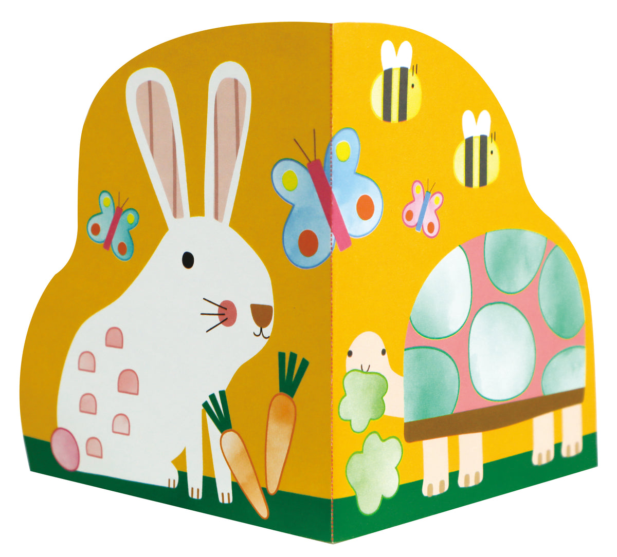 Libro Acuarelas y Origami Mascotas