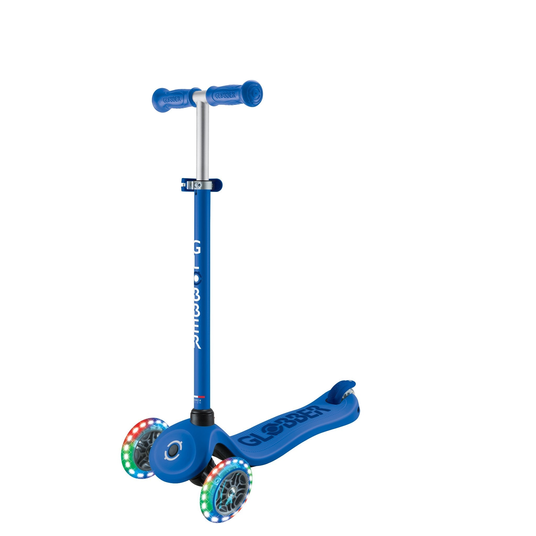 Go-Up Sporty 360 con Luces - Azul