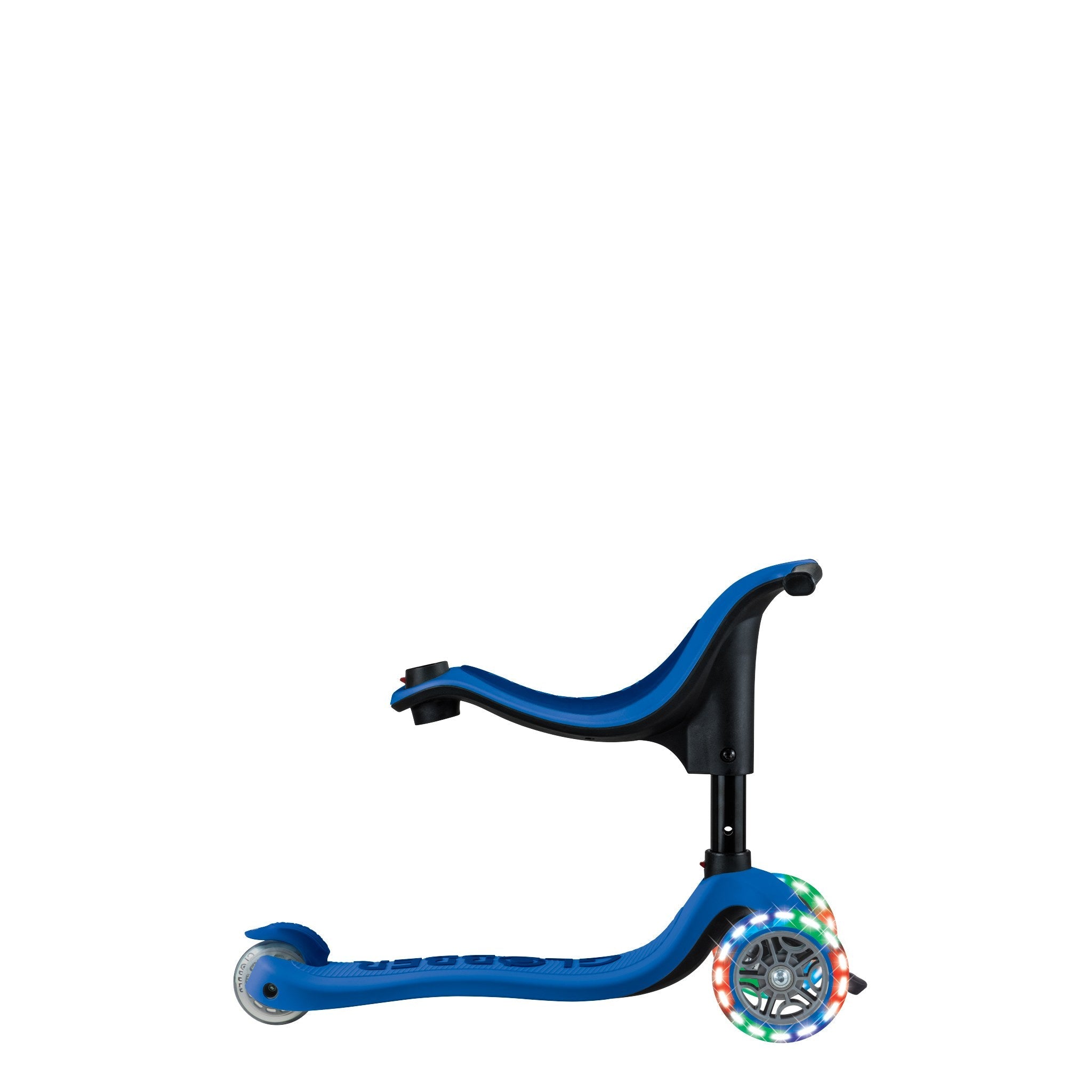 Go-Up Sporty 360 con Luces - Azul