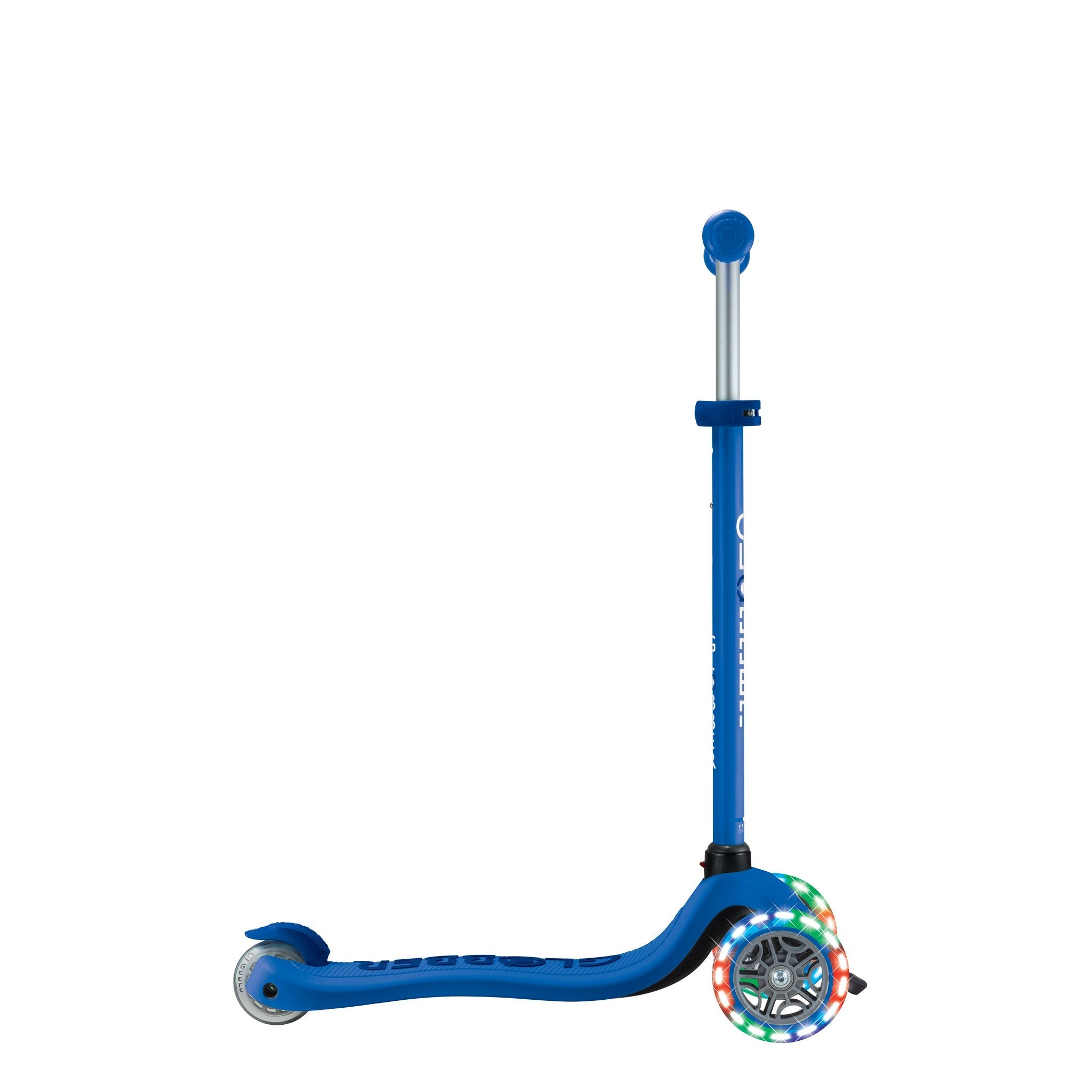 Go-Up Sporty 360 con Luces - Azul
