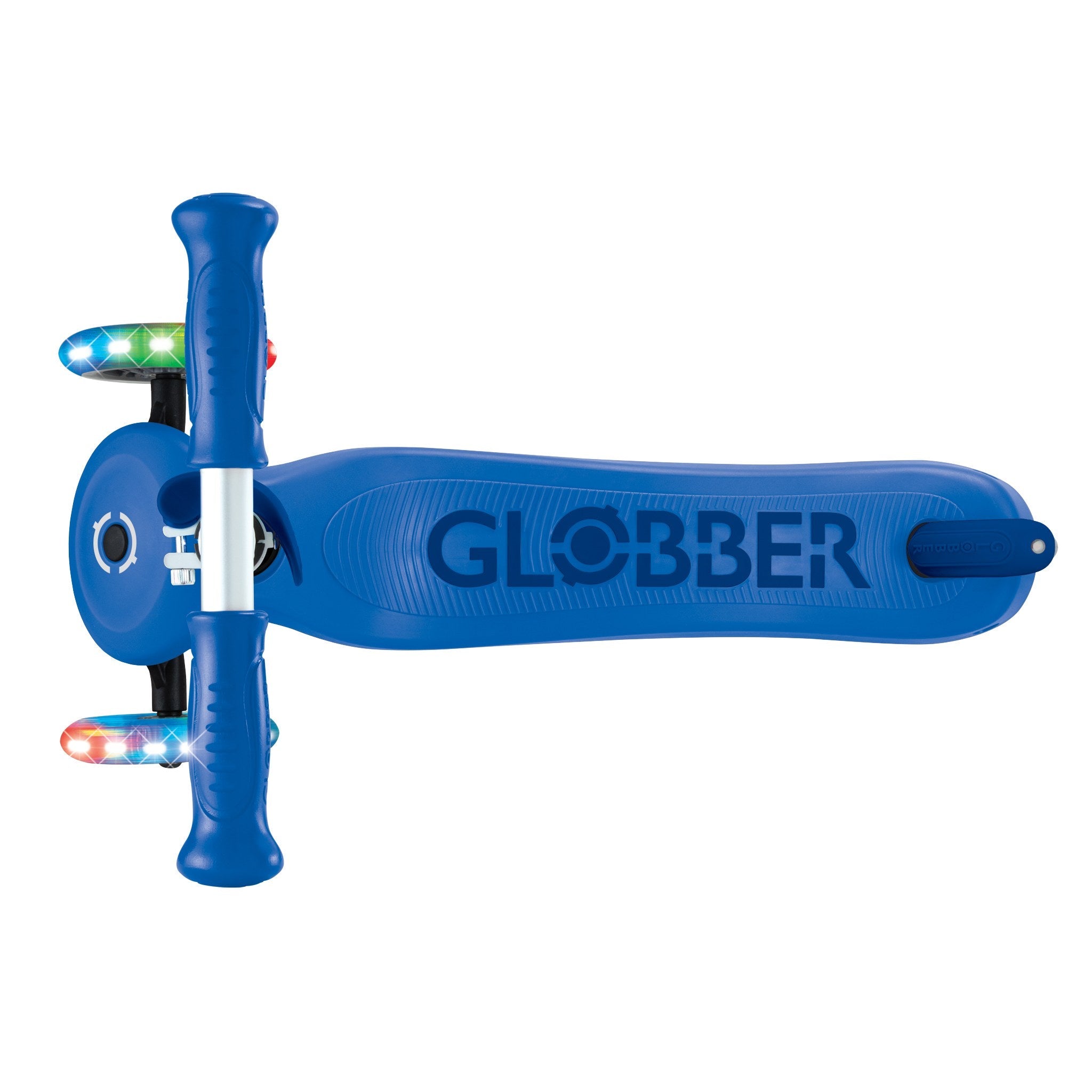 Go-Up Sporty 360 con Luces - Azul