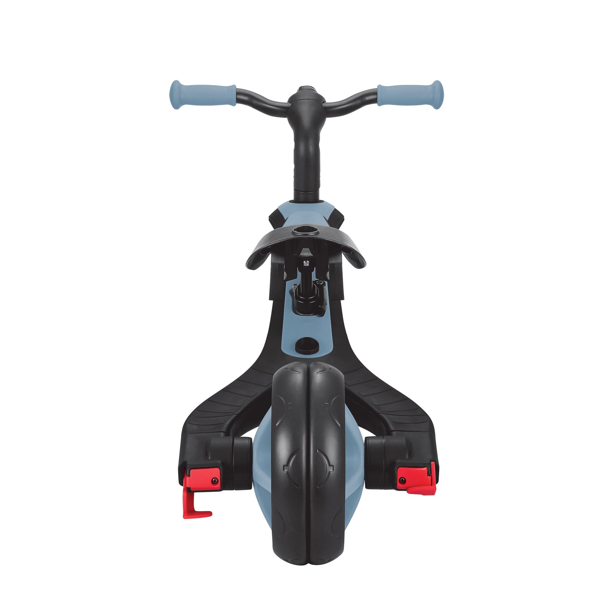 Triciclo Explorer 4 en 1 Azul Ash