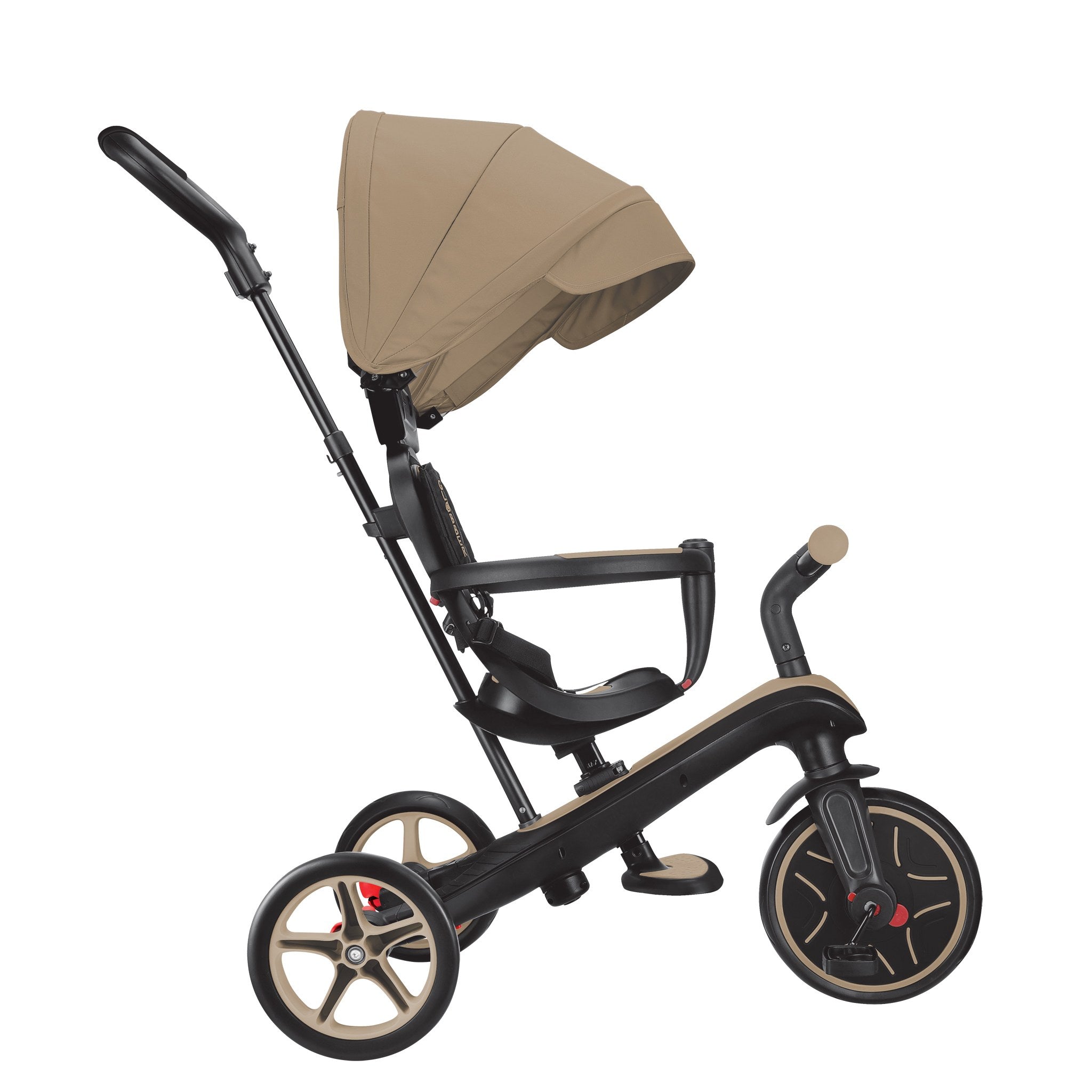 Triciclo Explorer 4 en 1 Arena