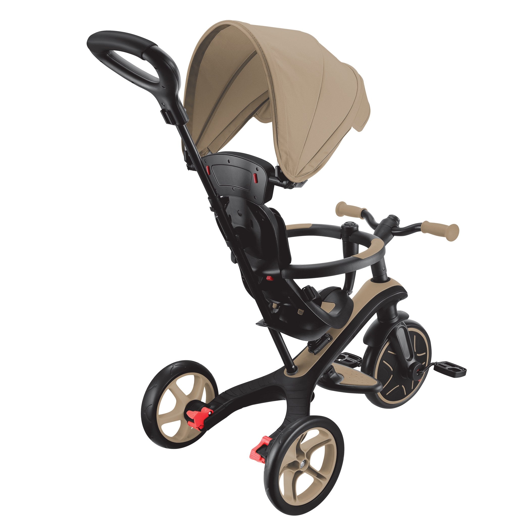 Triciclo Explorer 4 en 1 Arena