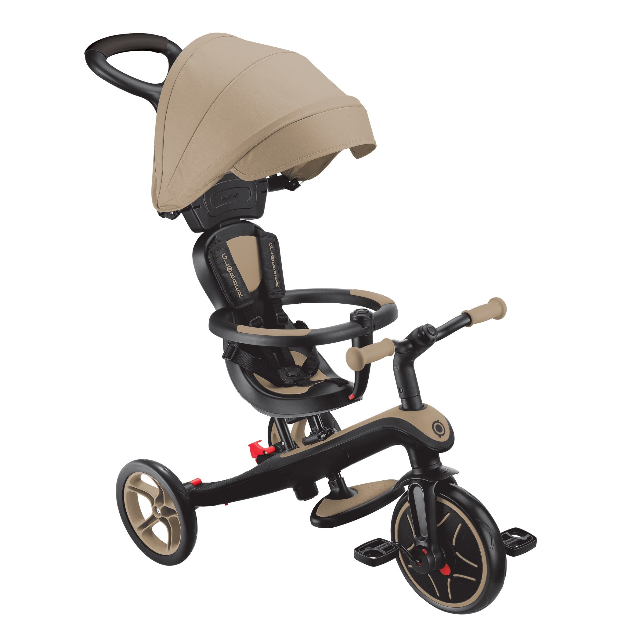 Triciclo Explorer 4 en 1 Arena