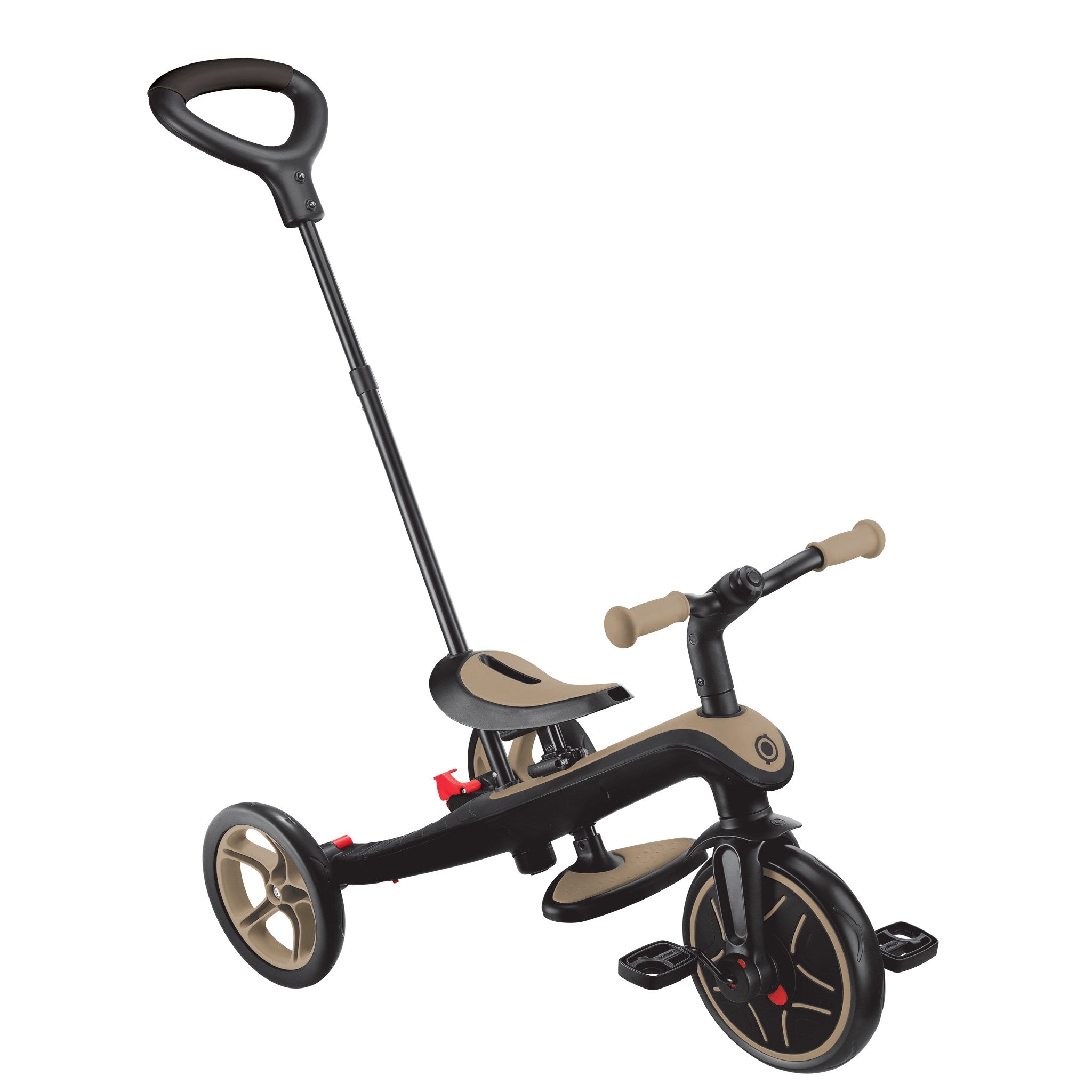 Triciclo Explorer 4 en 1 Arena