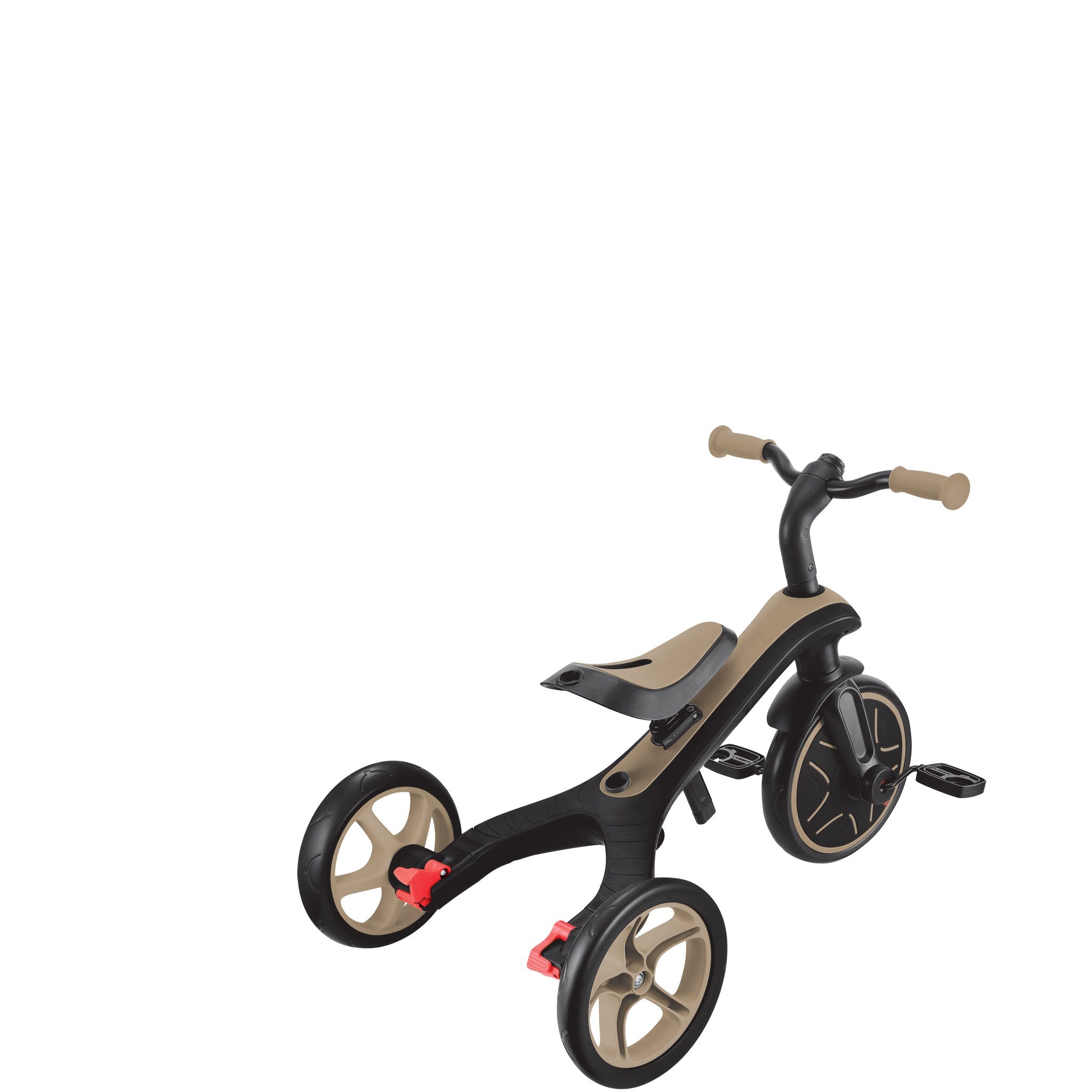 Triciclo Explorer 4 en 1 Arena