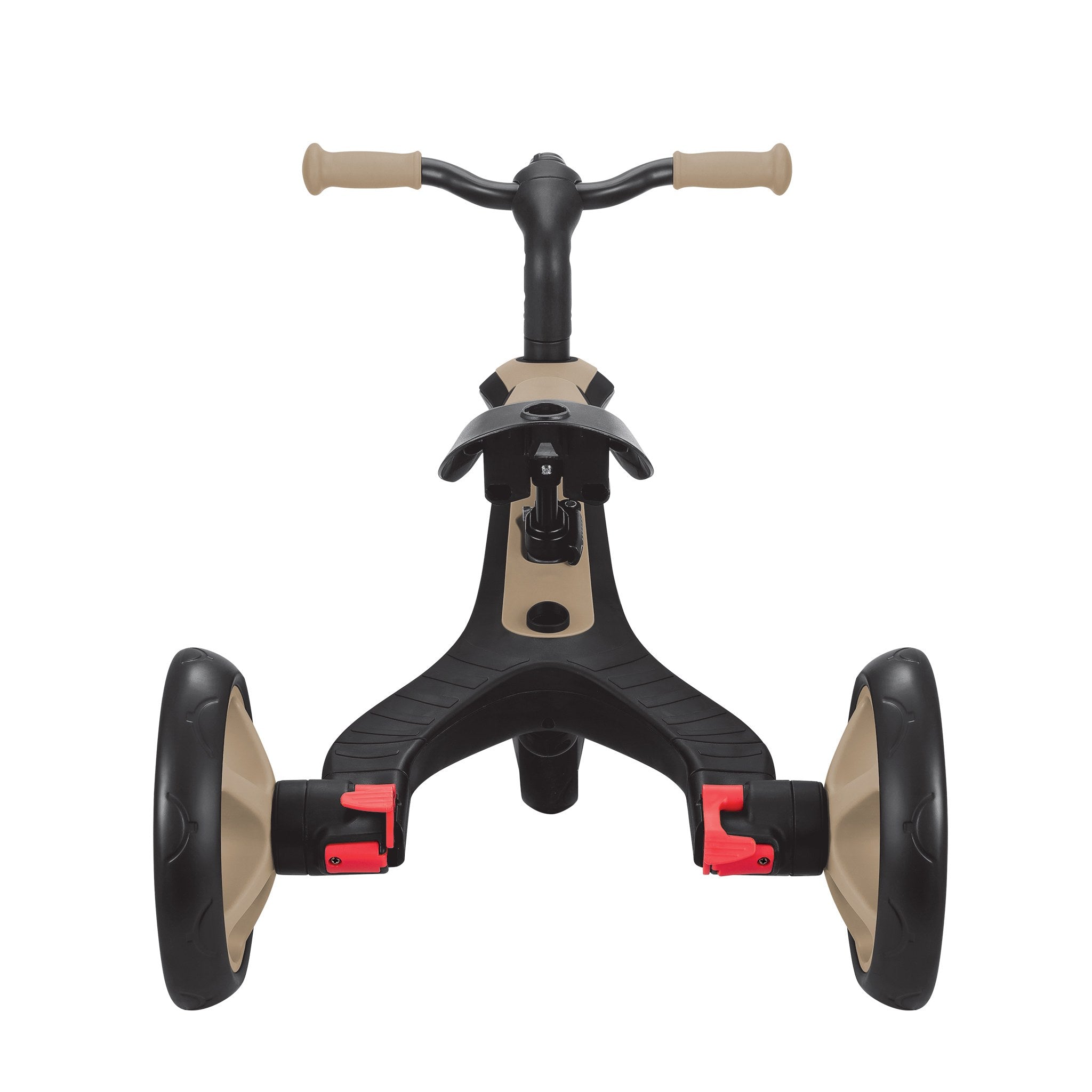 Triciclo Explorer 4 en 1 Arena