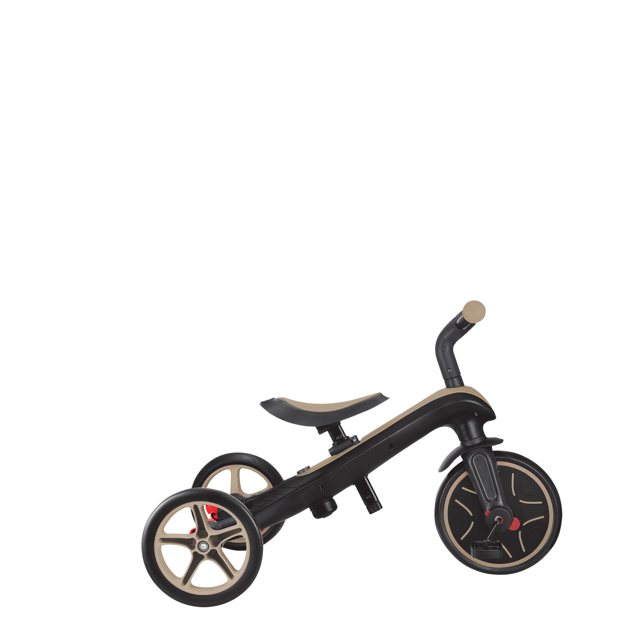 Triciclo Explorer 4 en 1 Arena