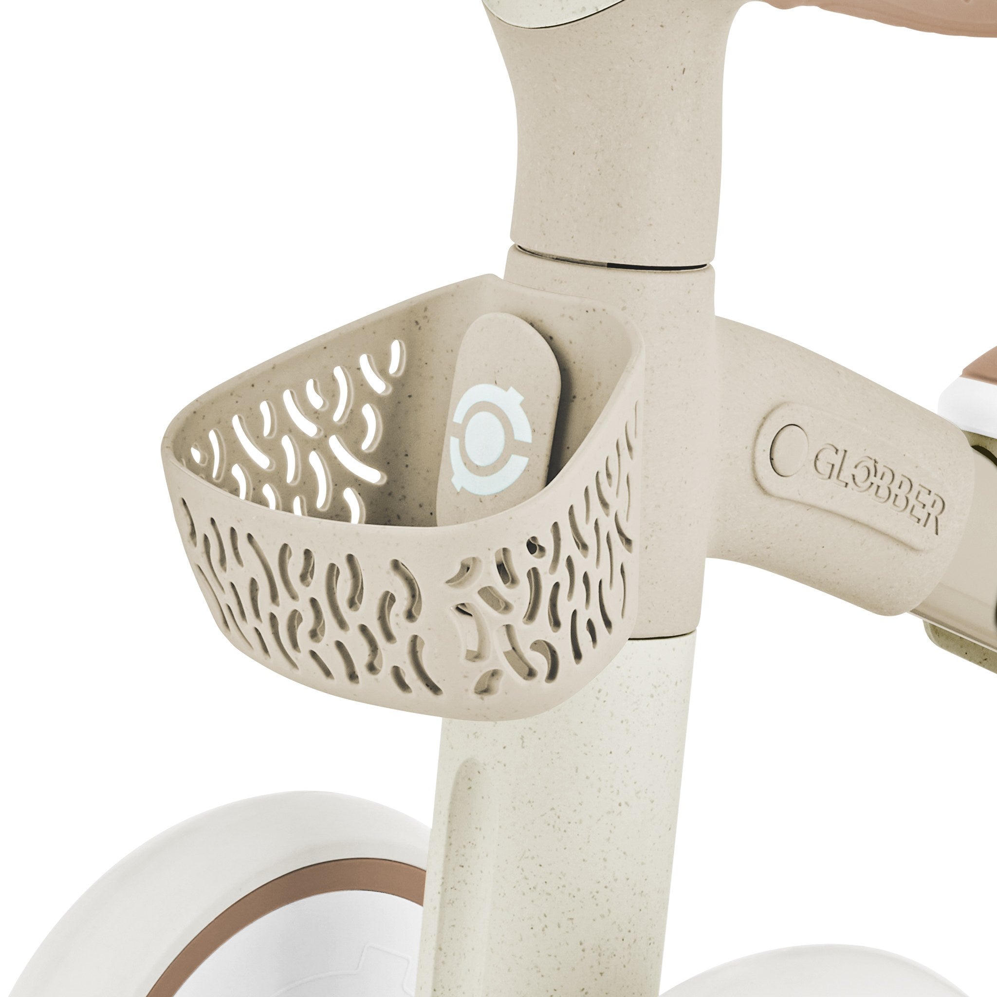 Bicicleta Aprendizaje Coconut