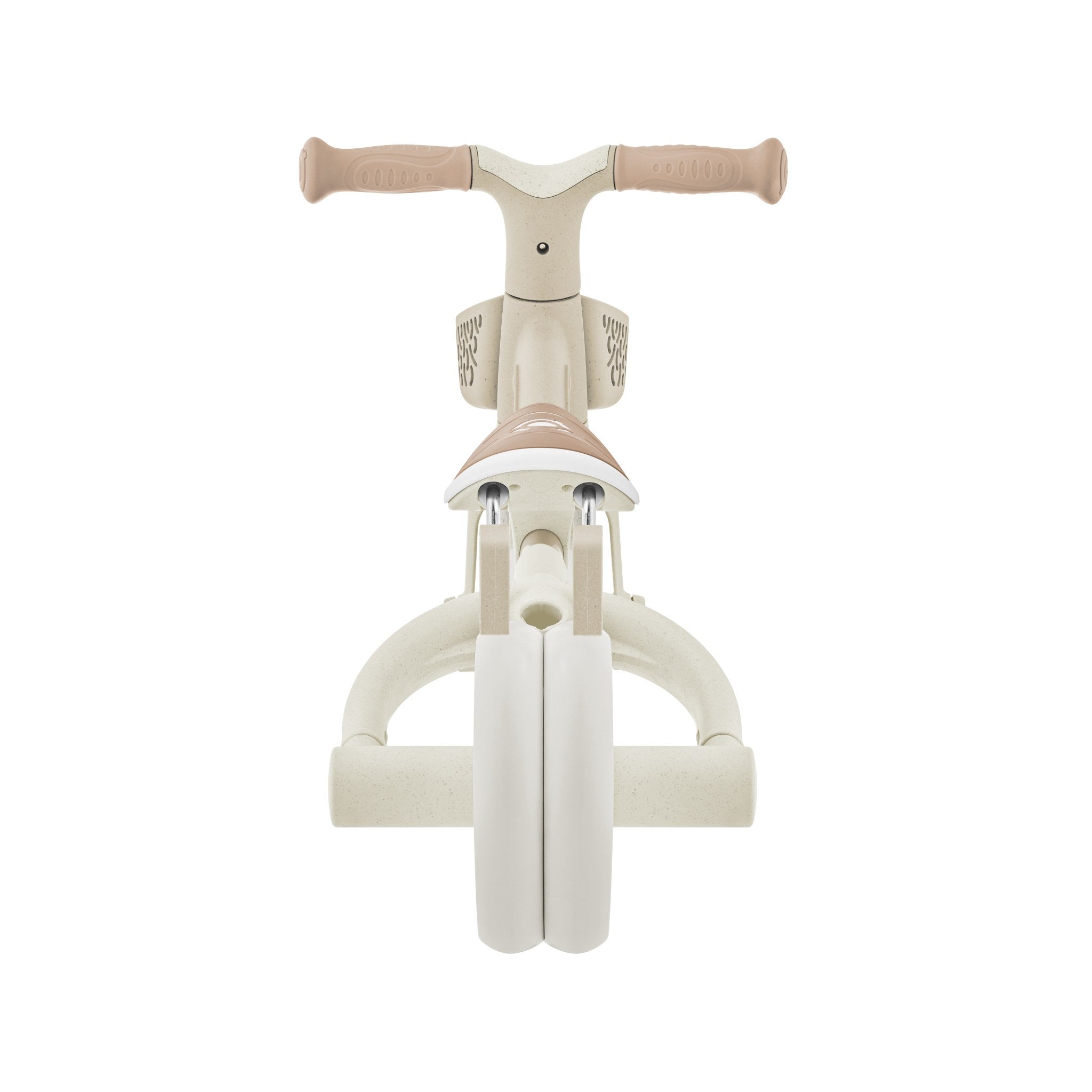 Triciclo Ecológico Coconut 3 en 1
