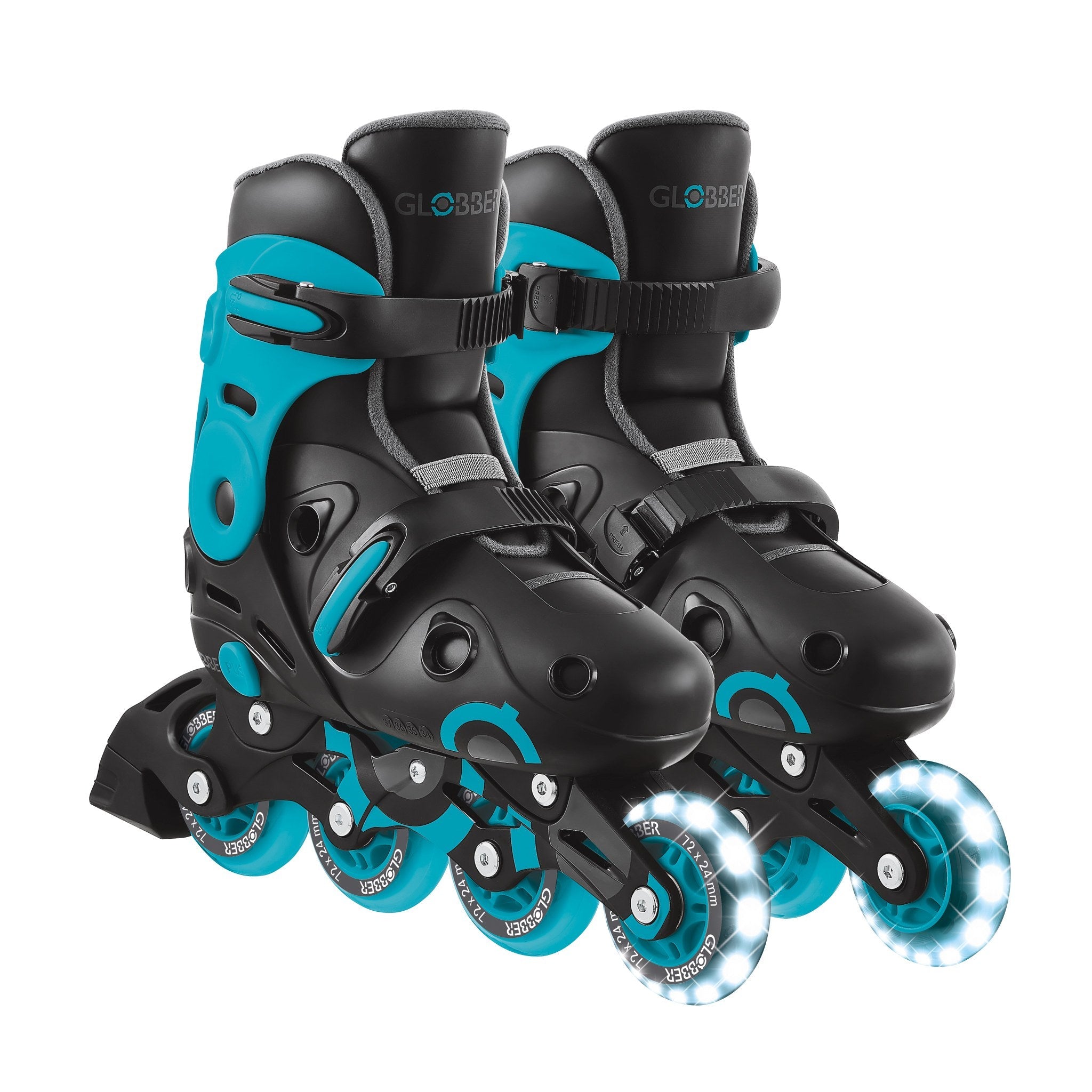 Patines Aqua M/L (Talla EU 34-37)
