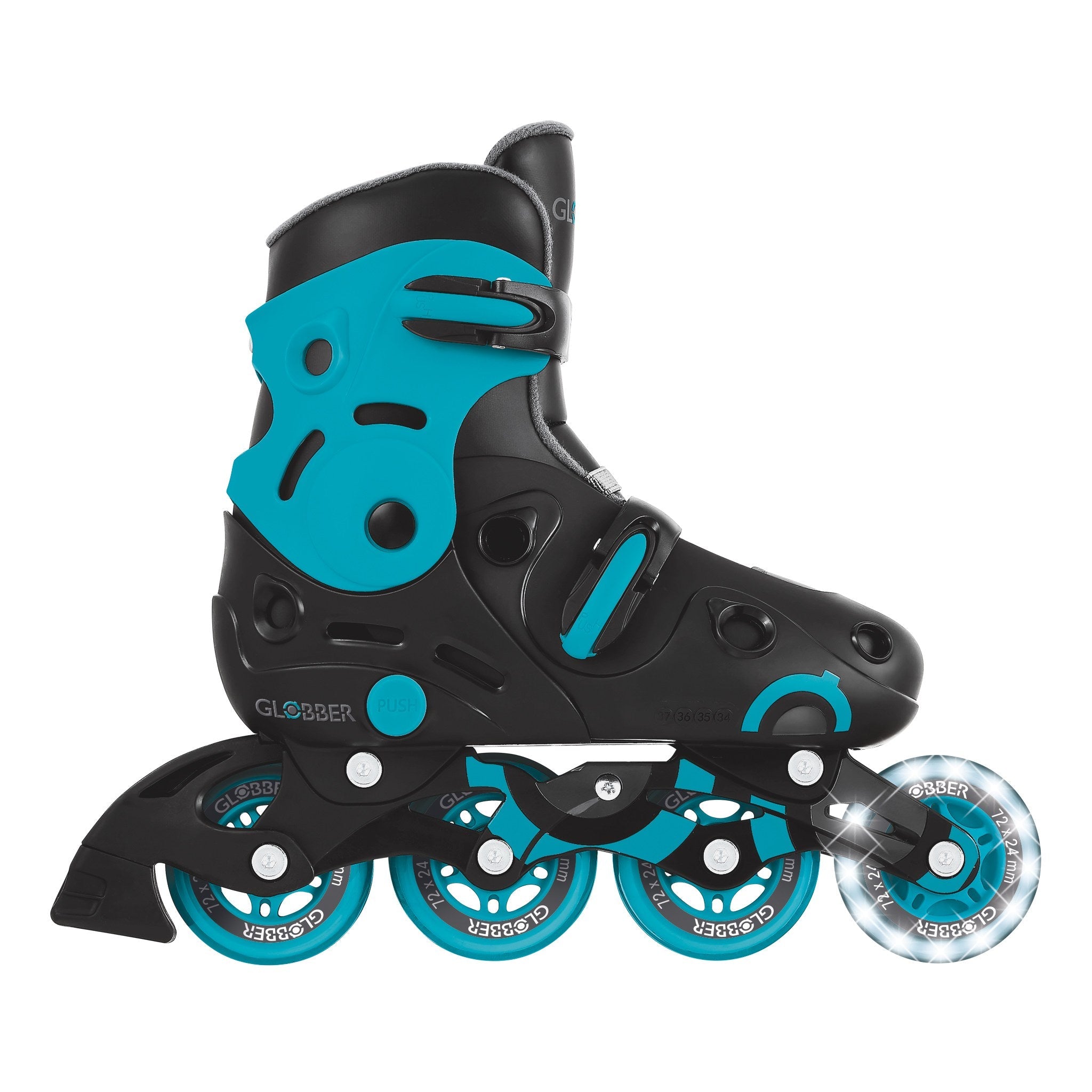 Patines Aqua M/L (Talla EU 34-37)