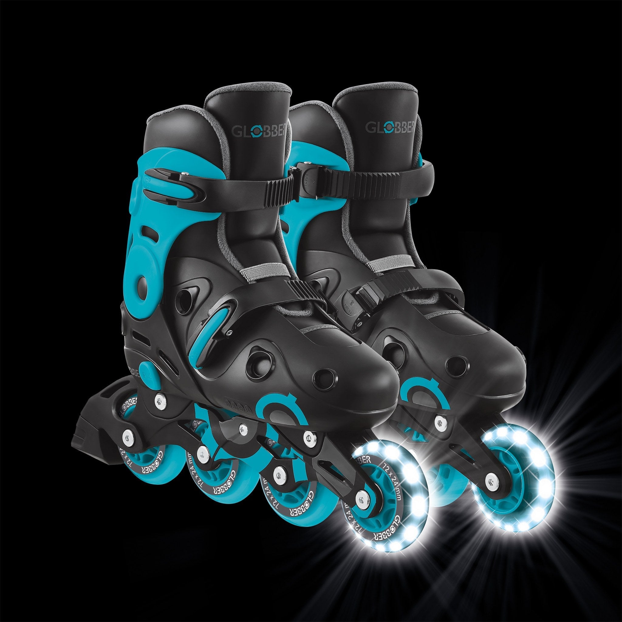 Patines Aqua M/L (Talla EU 34-37)