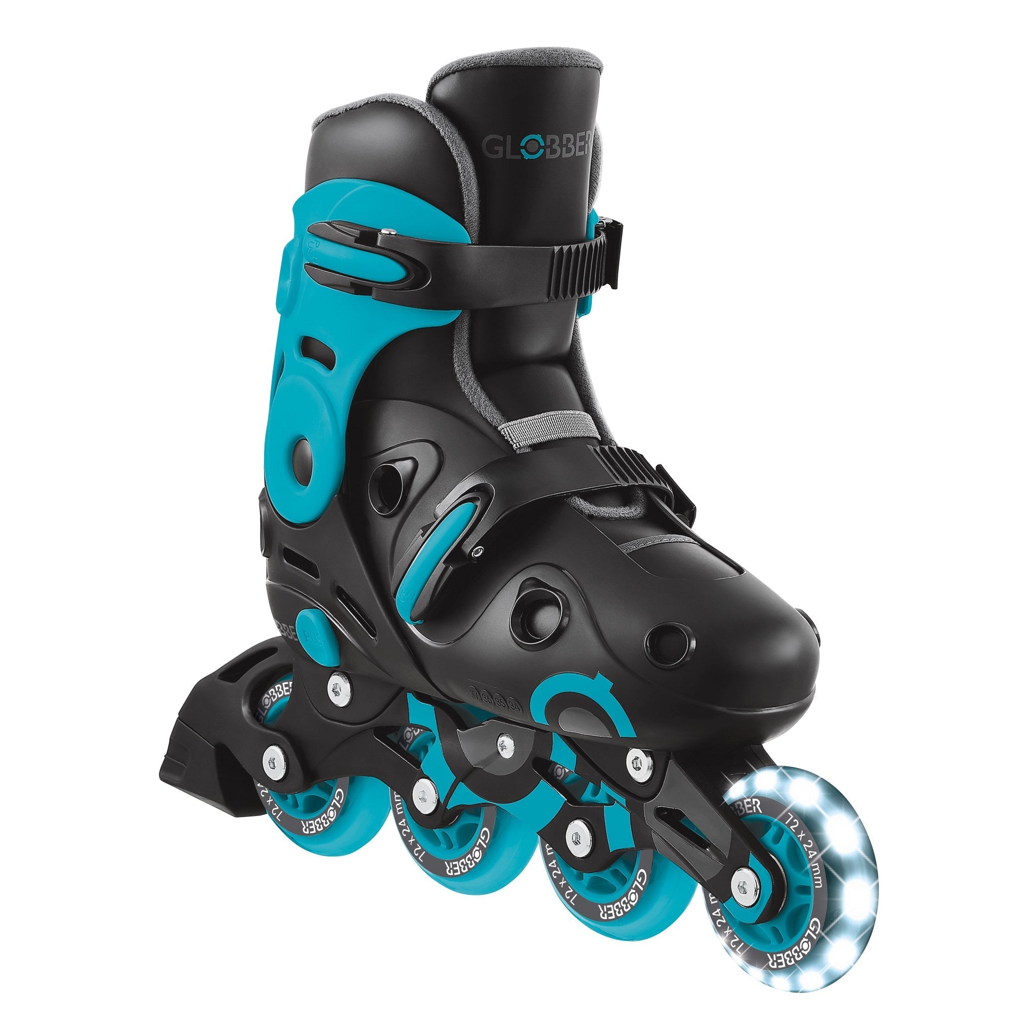 Patines Aqua M/L (Talla EU 34-37)