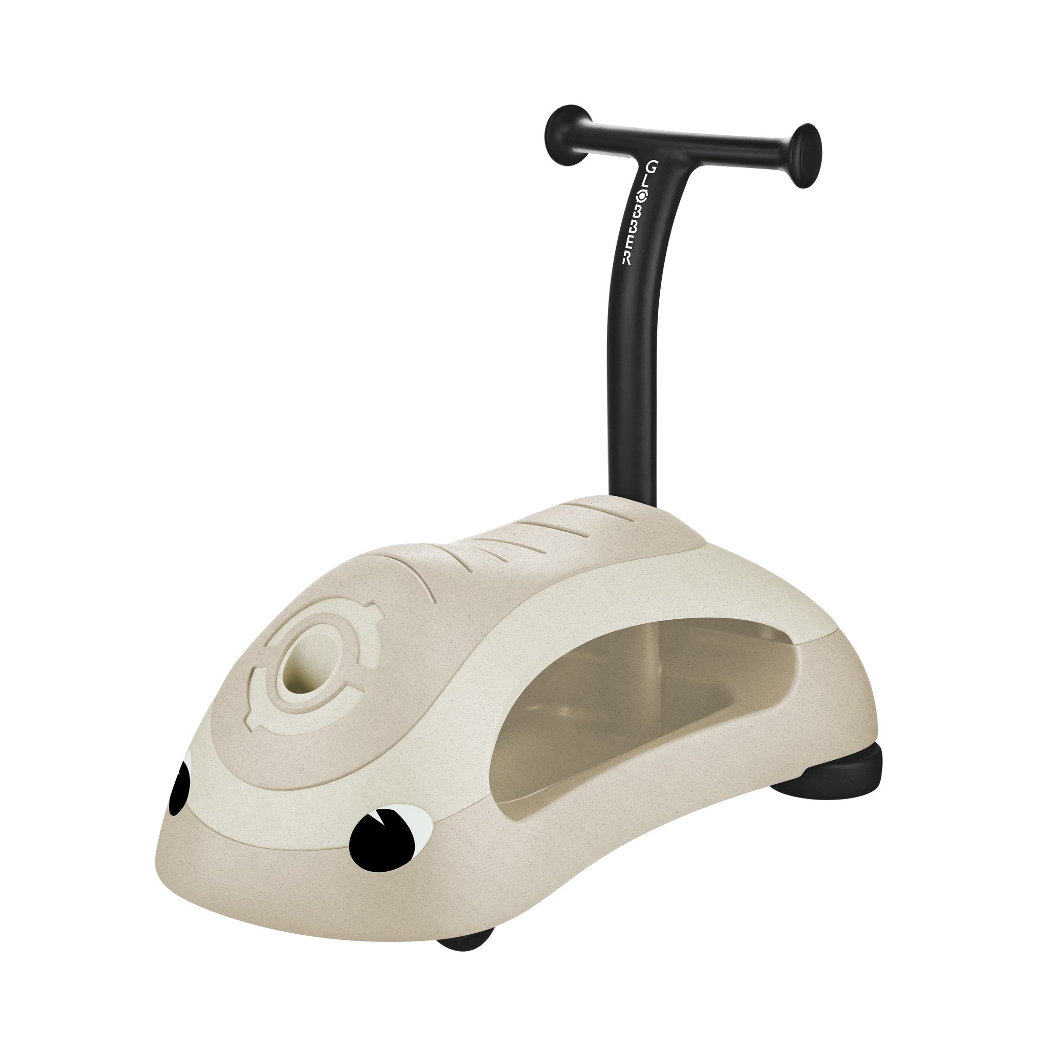 Caminadora - Paseador 2 en 1 Globber Coconut