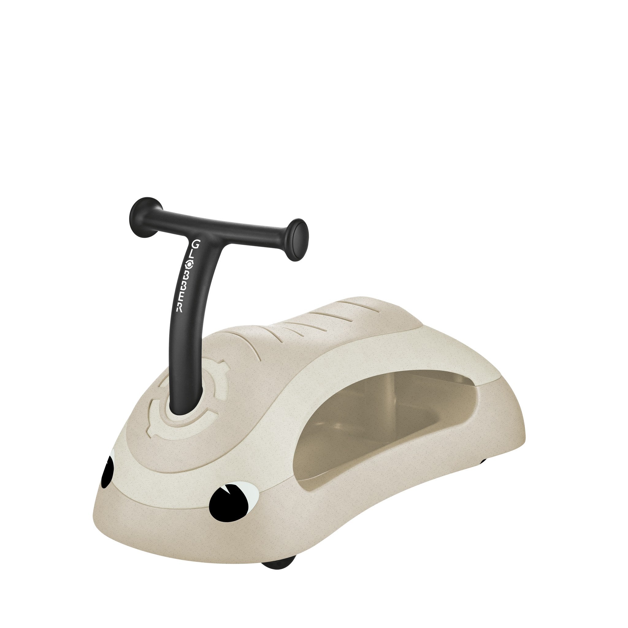 Caminadora - Paseador 2 en 1 Globber Coconut